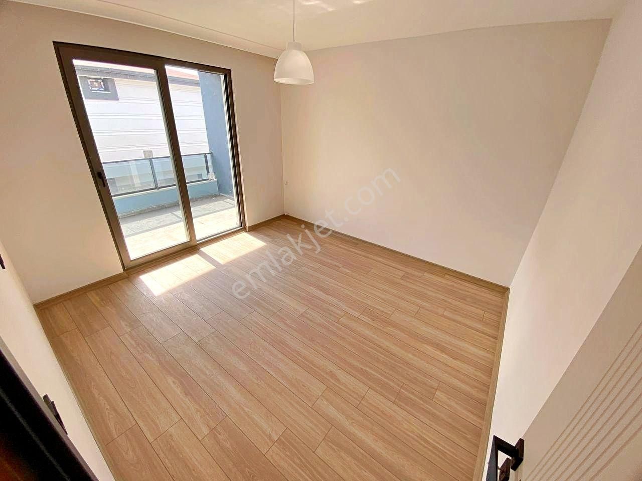 🔰blue Life Egenden Gerçek İlan Altınkumda Sıfır Projede Lüx Tasarımı İle Satılık 2+1 Geniş Dublex - Görsel 23