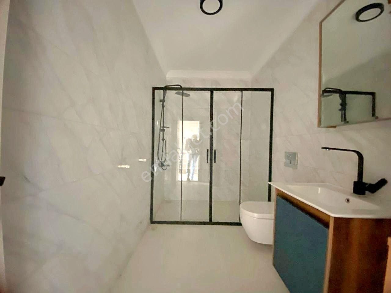 🔰blue Life Egenden Gerçek İlan Altınkumda Sıfır Projede Lüx Tasarımı İle Satılık 2+1 Geniş Dublex - Görsel 19