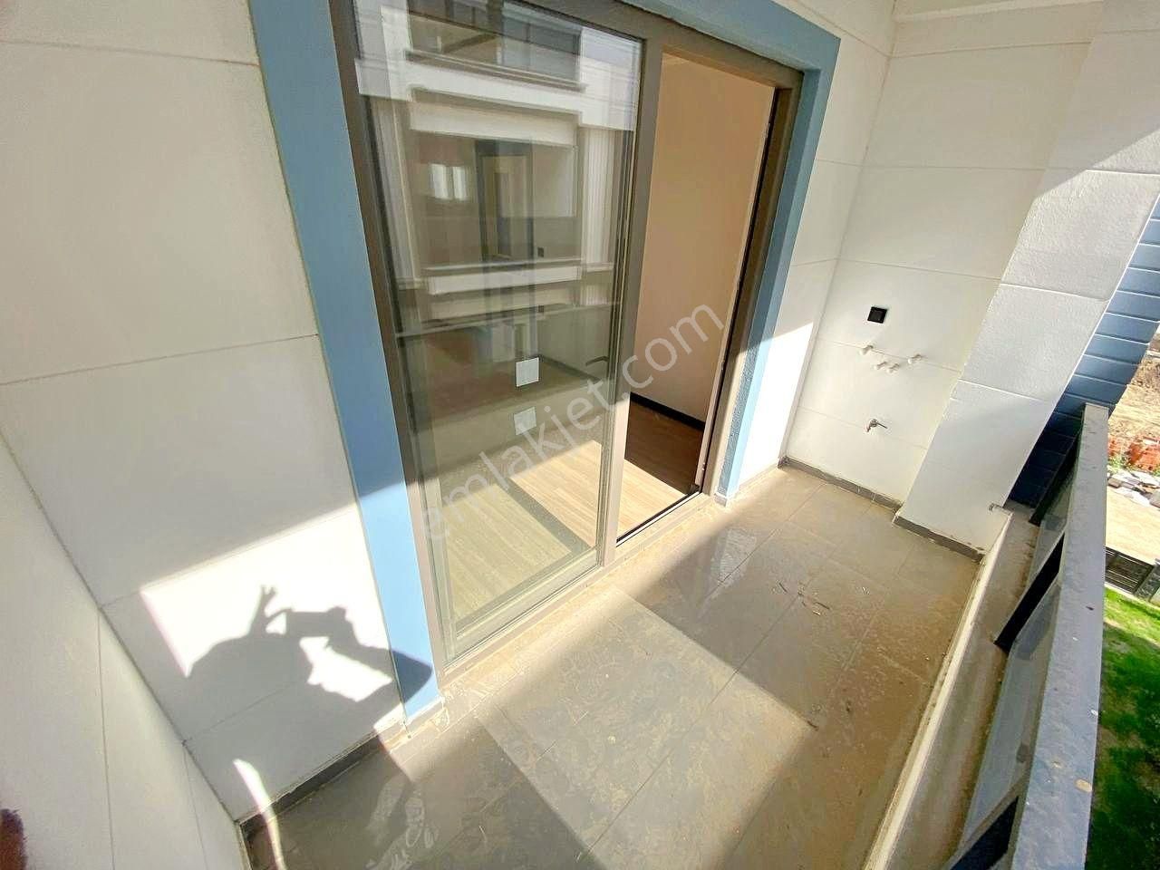 🔰blue Life Egenden Gerçek İlan Altınkumda Sıfır Projede Lüx Tasarımı İle Satılık 2+1 Geniş Dublex - Görsel 15