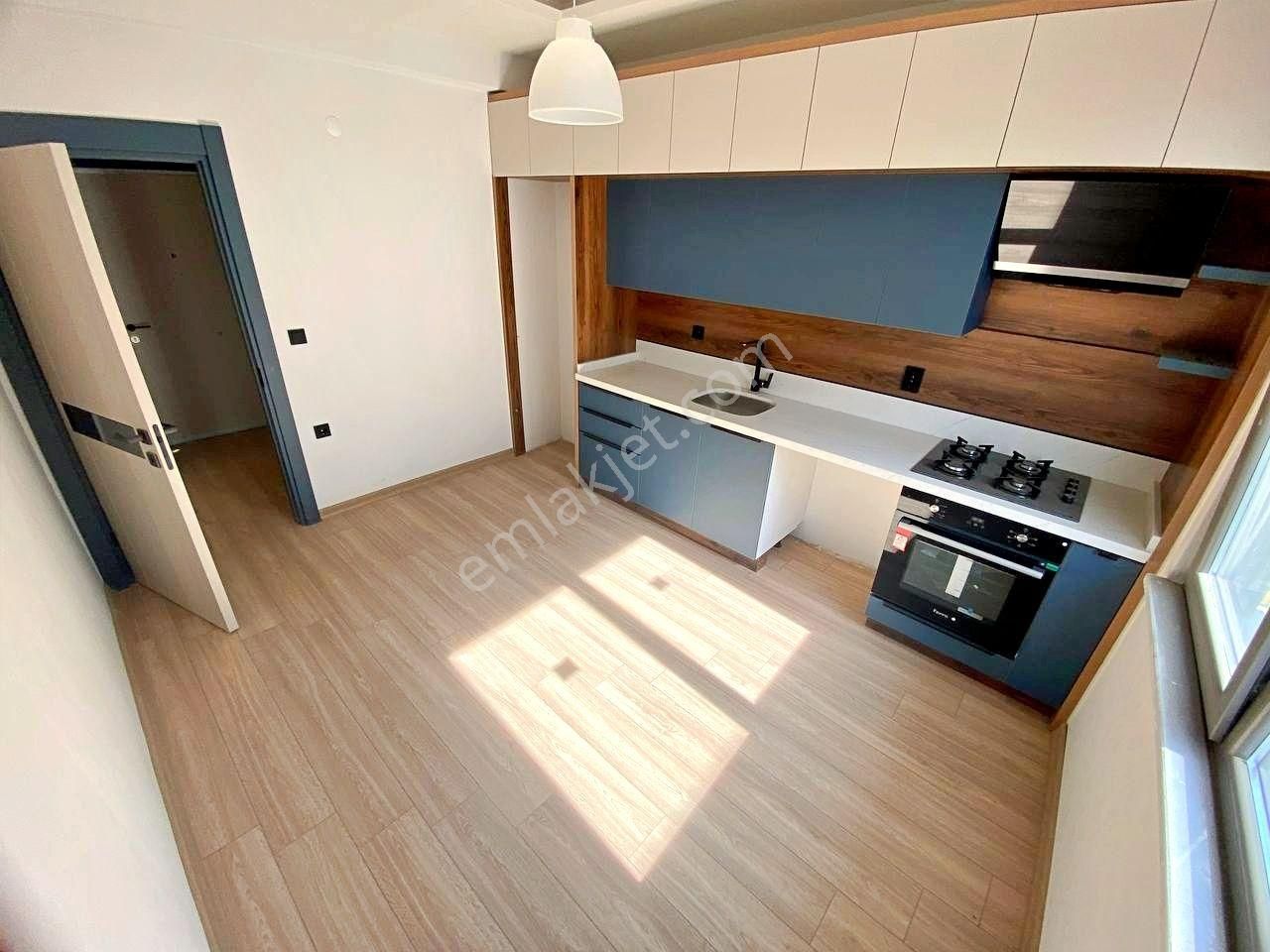 🔰blue Life Egenden Gerçek İlan Altınkumda Sıfır Projede Lüx Tasarımı İle Satılık 2+1 Geniş Dublex - Görsel 2