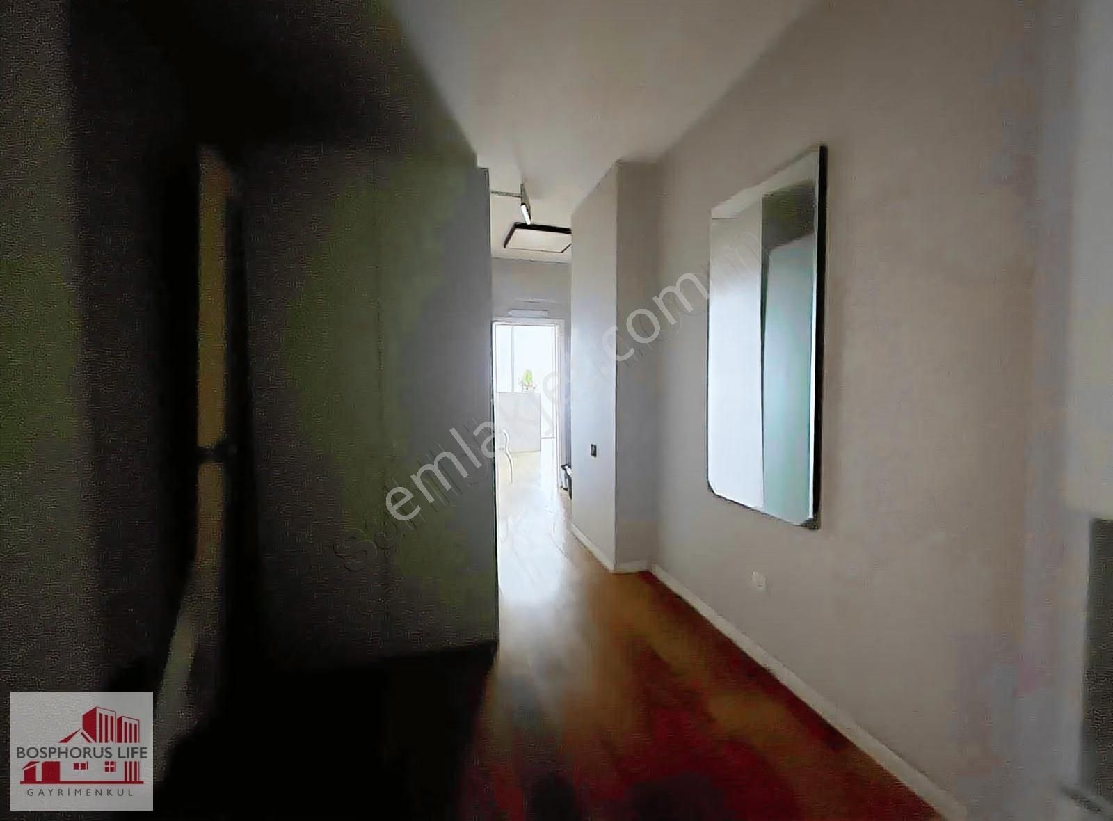 Nişantaşının Kalbinde 200 M² Brüt Prestijli Konum - Görsel 9