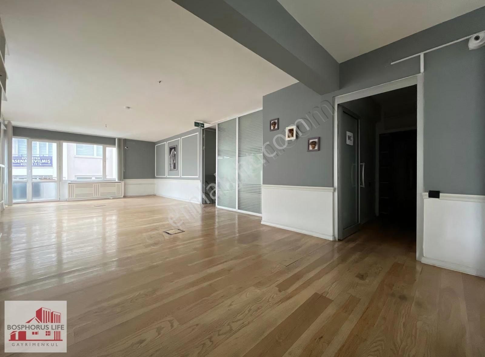 Nişantaşının Kalbinde 200 M² Brüt Prestijli Konum - Görsel 13