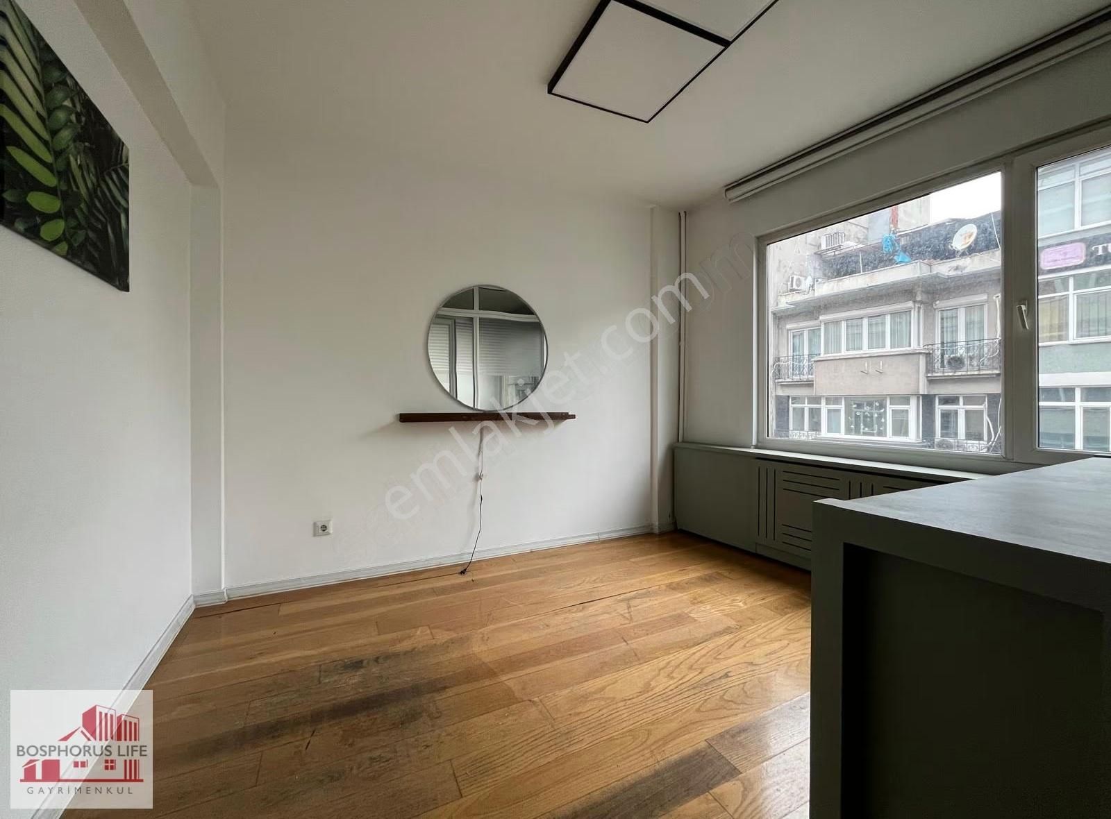 Nişantaşının Kalbinde 200 M² Brüt Prestijli Konum - Görsel 5