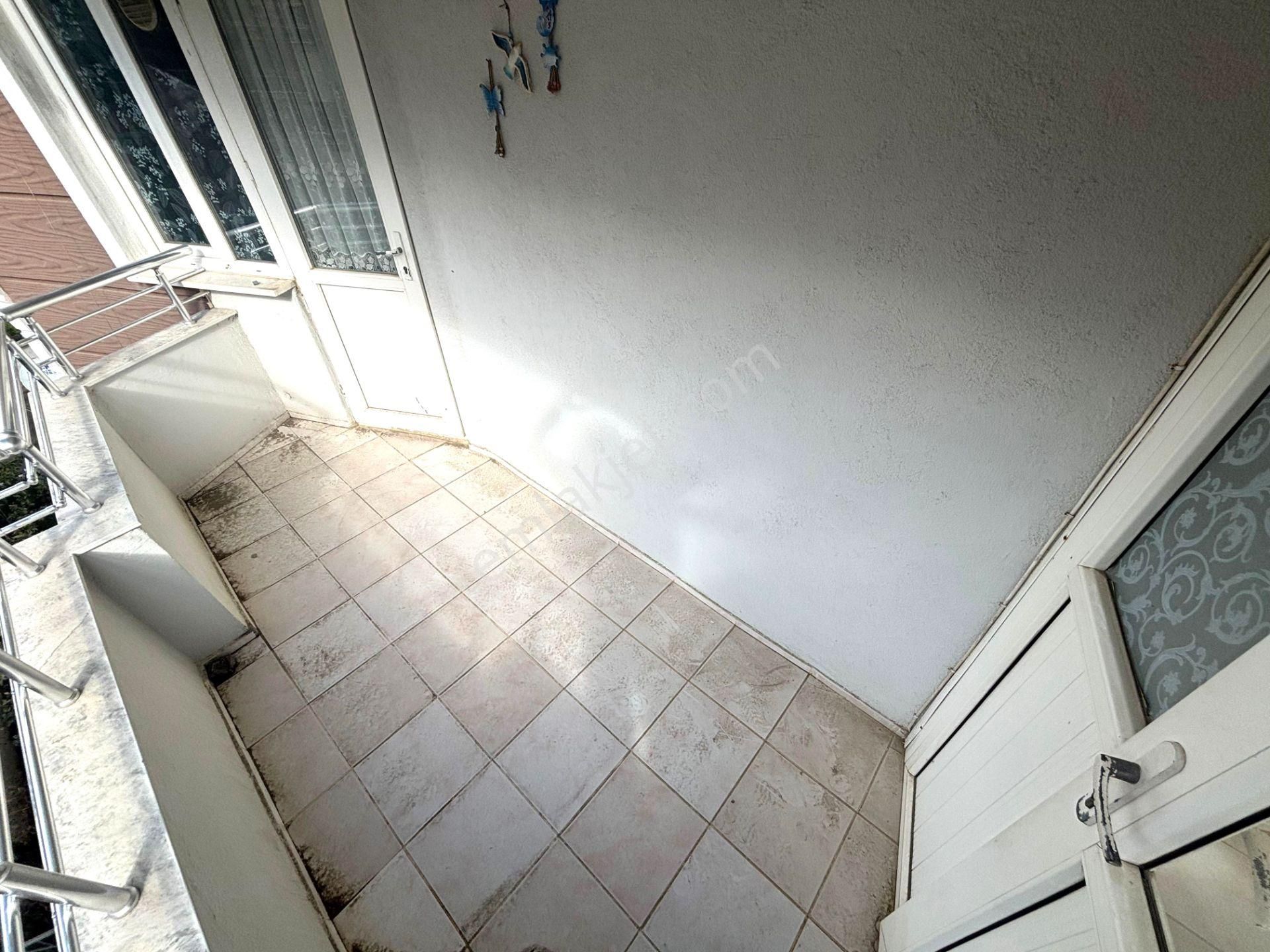 🔰blue Life Egenden Gerçek İlan-altınkum'da Denize 400mt Ayrı Mutfak Ön Cephe Arakat 2+1 Daire - Görsel 21