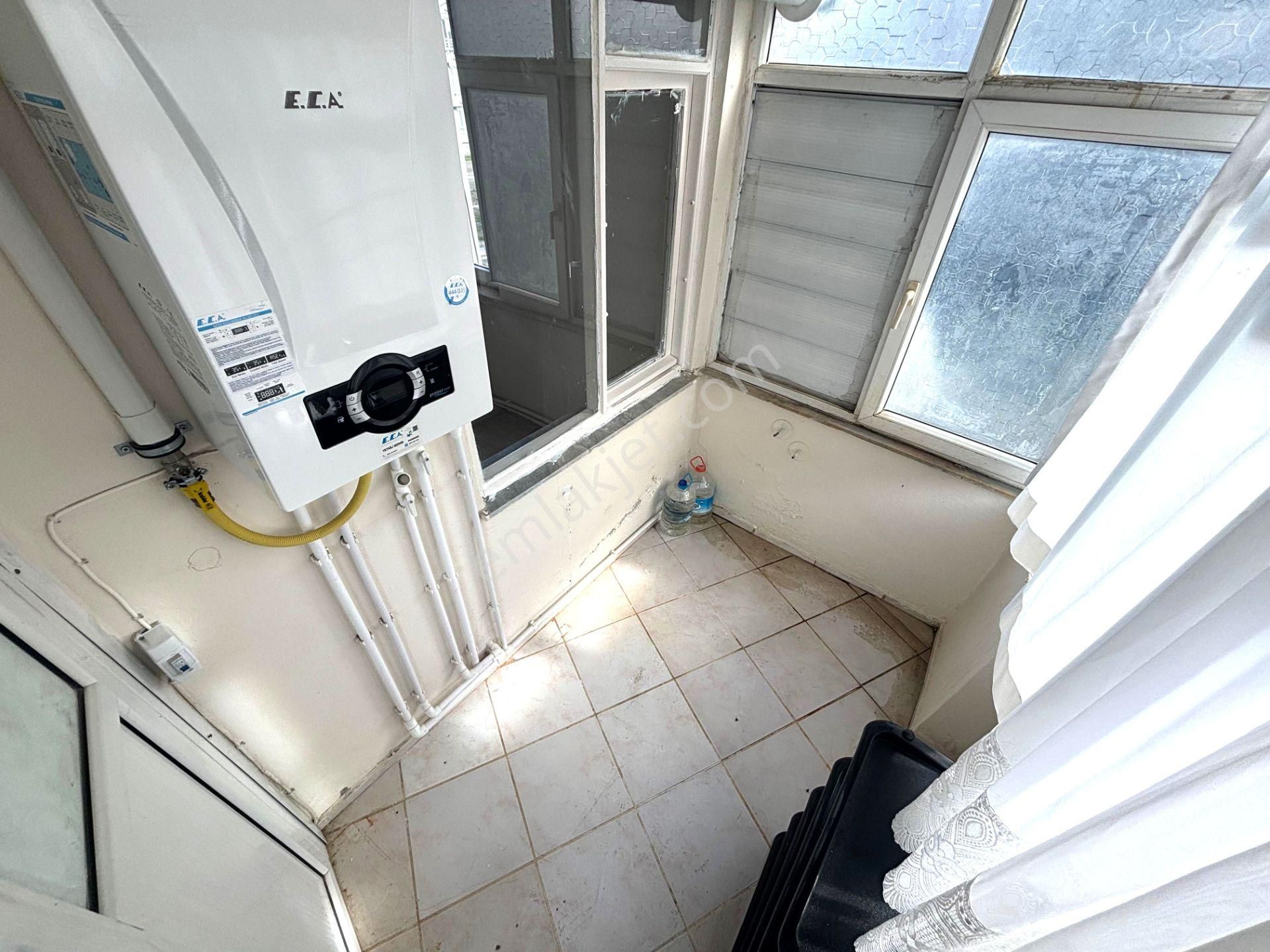 🔰blue Life Egenden Gerçek İlan-altınkum'da Denize 400mt Ayrı Mutfak Ön Cephe Arakat 2+1 Daire - Görsel 22