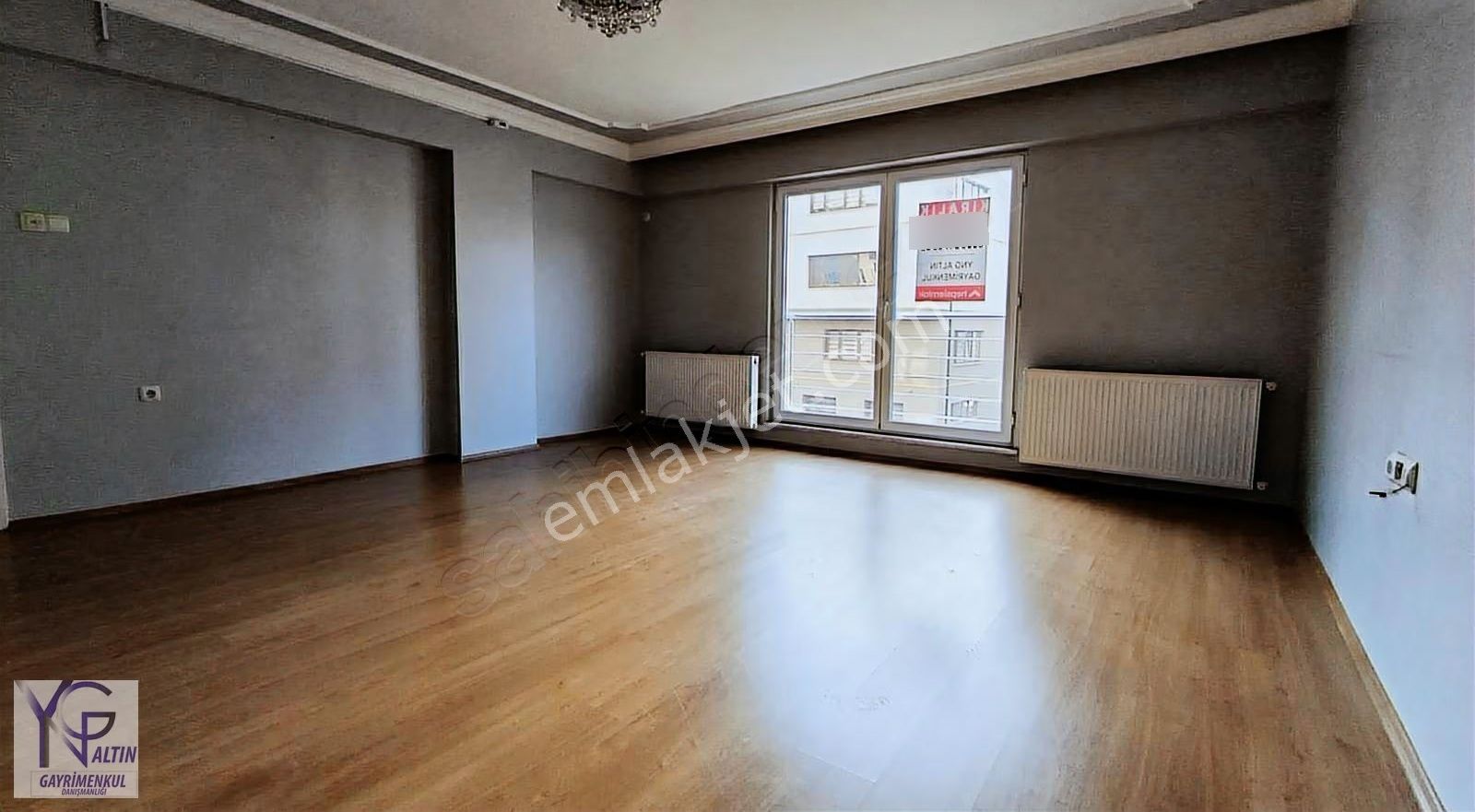 Yng Altın Bursa Hüdavendigar Da Kiralık 3+1 Daire - Görsel 22