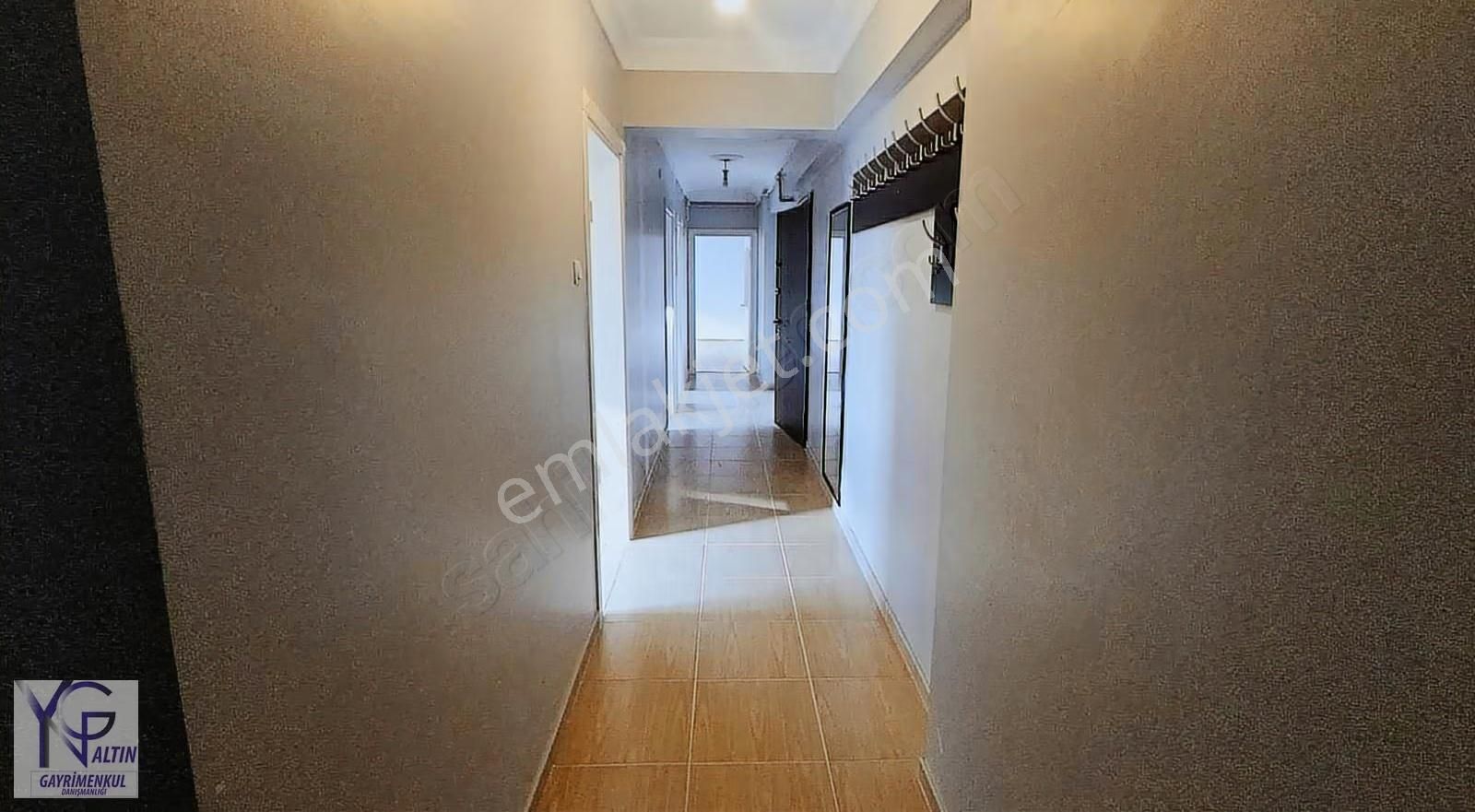 Yng Altın Bursa Hüdavendigar Da Kiralık 3+1 Daire - Görsel 3