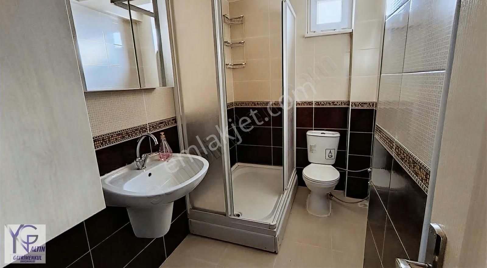 Yng Altın Bursa Hüdavendigar Da Kiralık 3+1 Daire - Görsel 15