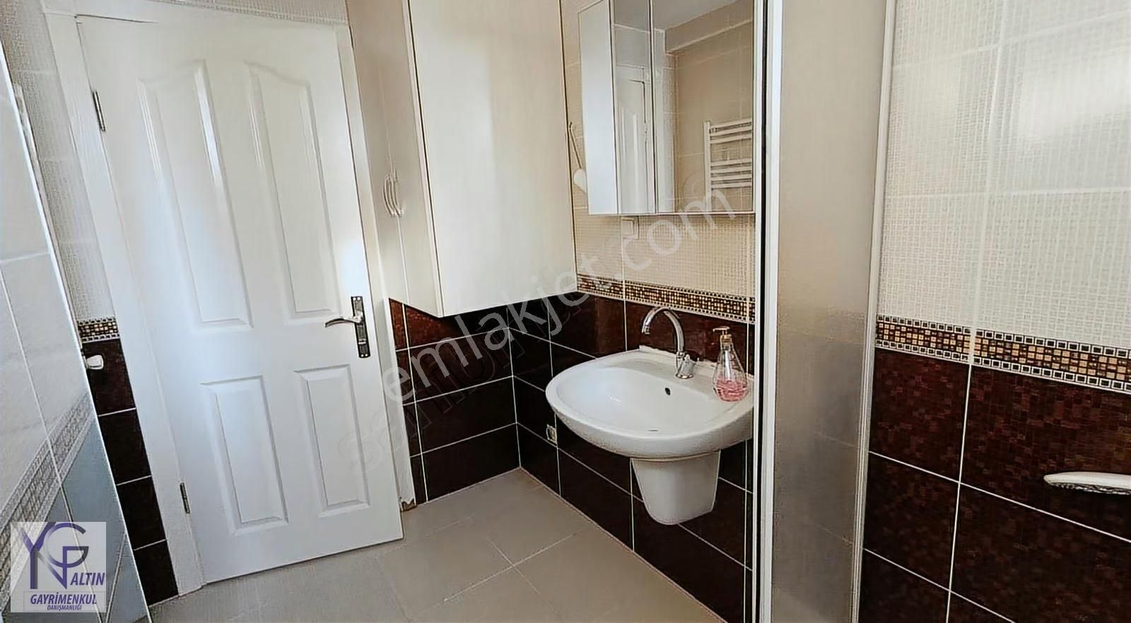 Yng Altın Bursa Hüdavendigar Da Kiralık 3+1 Daire - Görsel 6