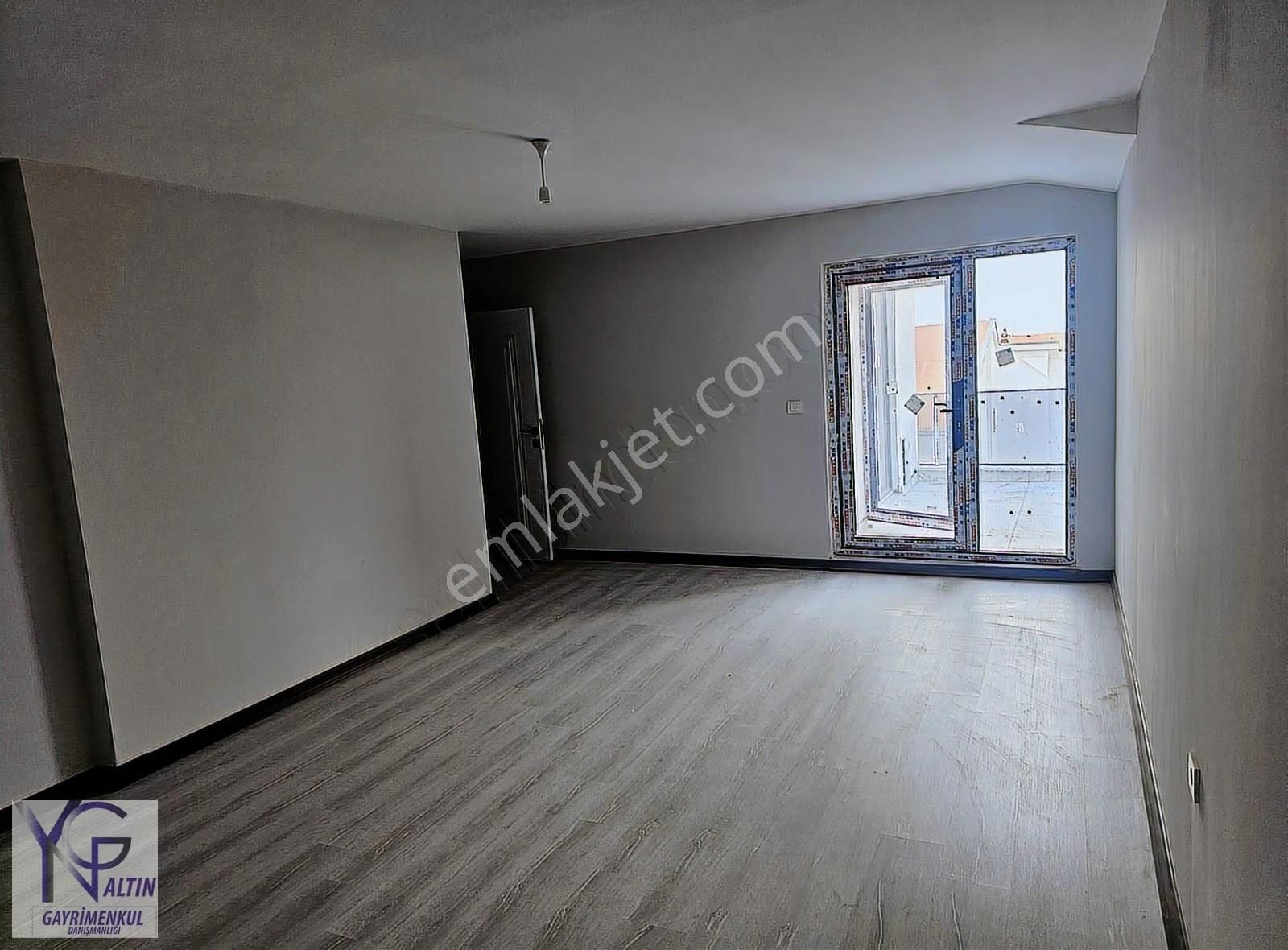 Yng Altın Osmangazi Çekirgede 2+1kiralık Geniş Dubleks - Görsel 8