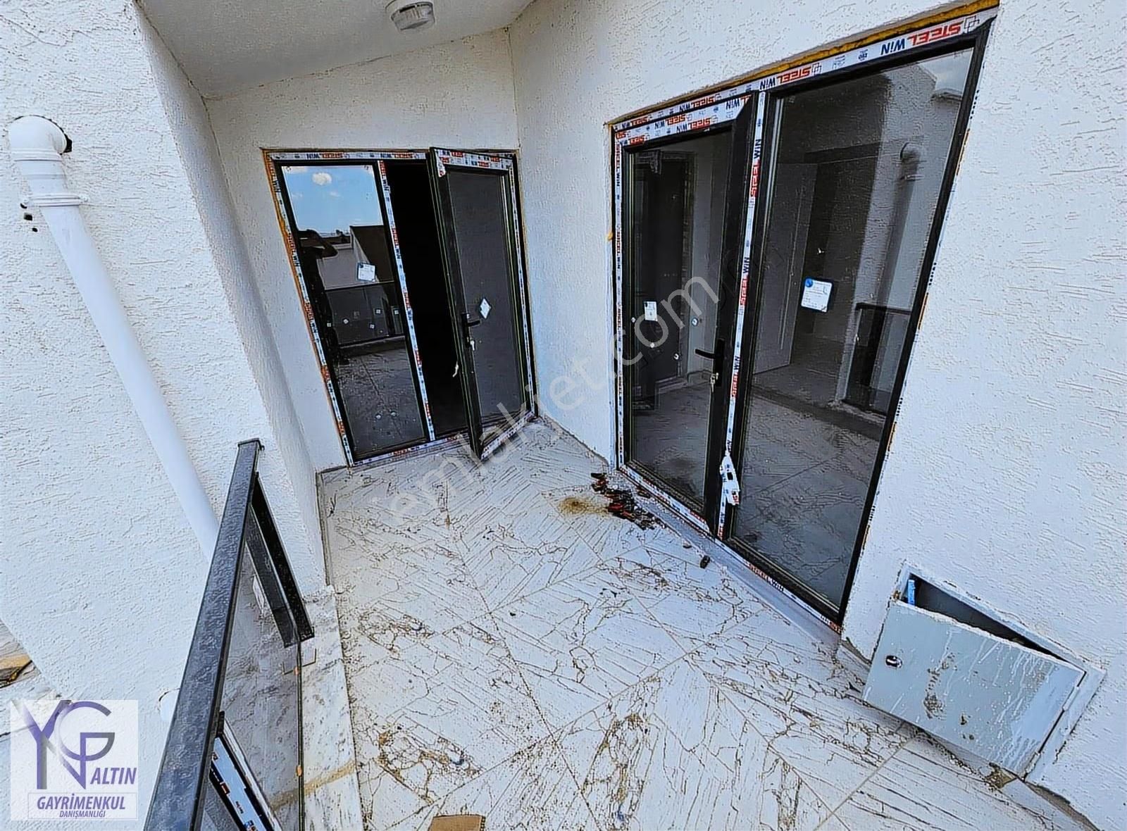 Yng Altın Osmangazi Çekirgede 2+1kiralık Geniş Dubleks - Görsel 21