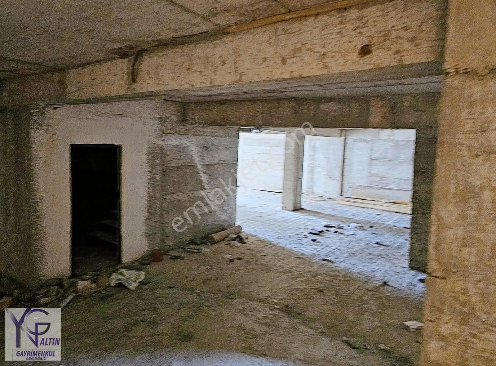 Yng Altın Osmangazi Çekirgede 2+1kiralık Geniş Dubleks - Görsel 19