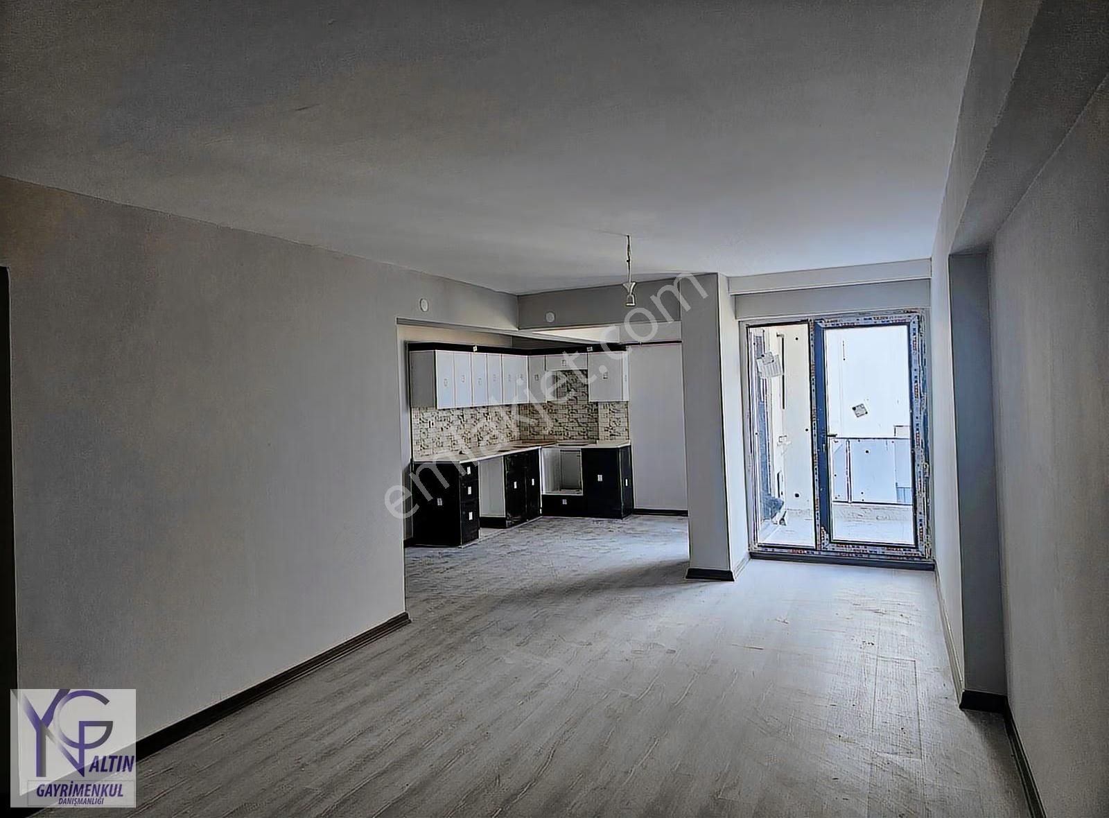 Yng Altın Osmangazi Çekirgede 2+1kiralık Geniş Dubleks - Görsel 22