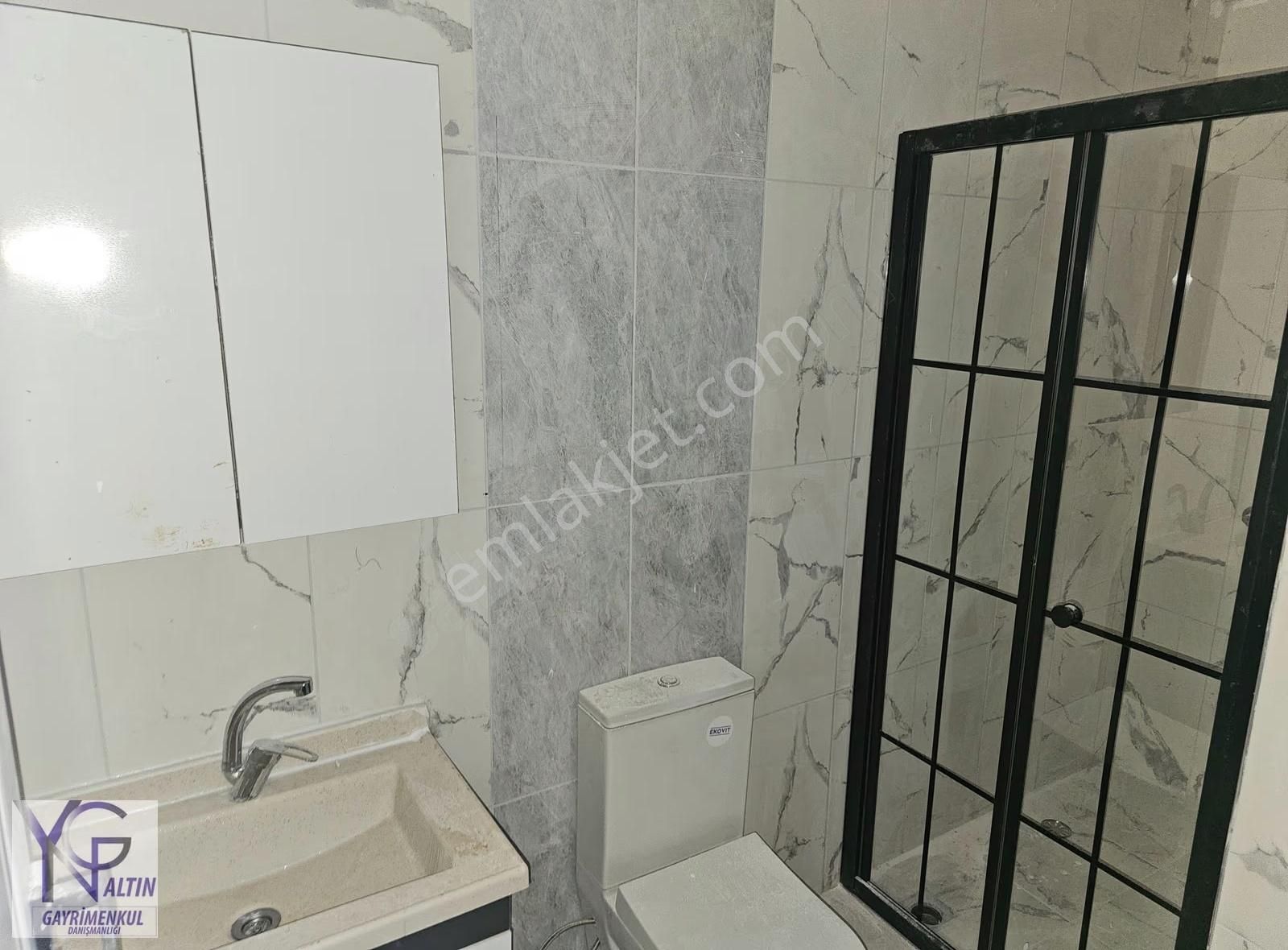 Yng Altın Osmangazi Çekirgede 2+1kiralık Geniş Dubleks - Görsel 10