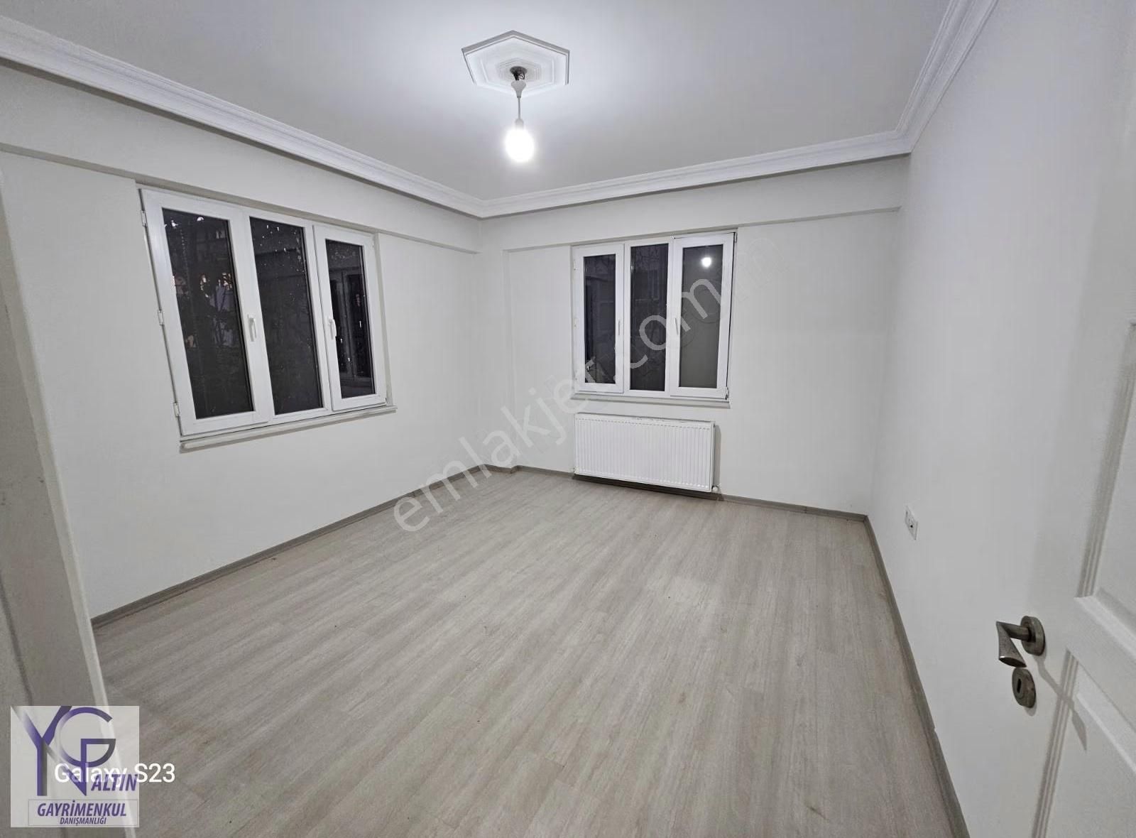 Yng Altın'dan Osmangazi Bağlarbaşında 2+1 Kiralık Daire - Görsel 13