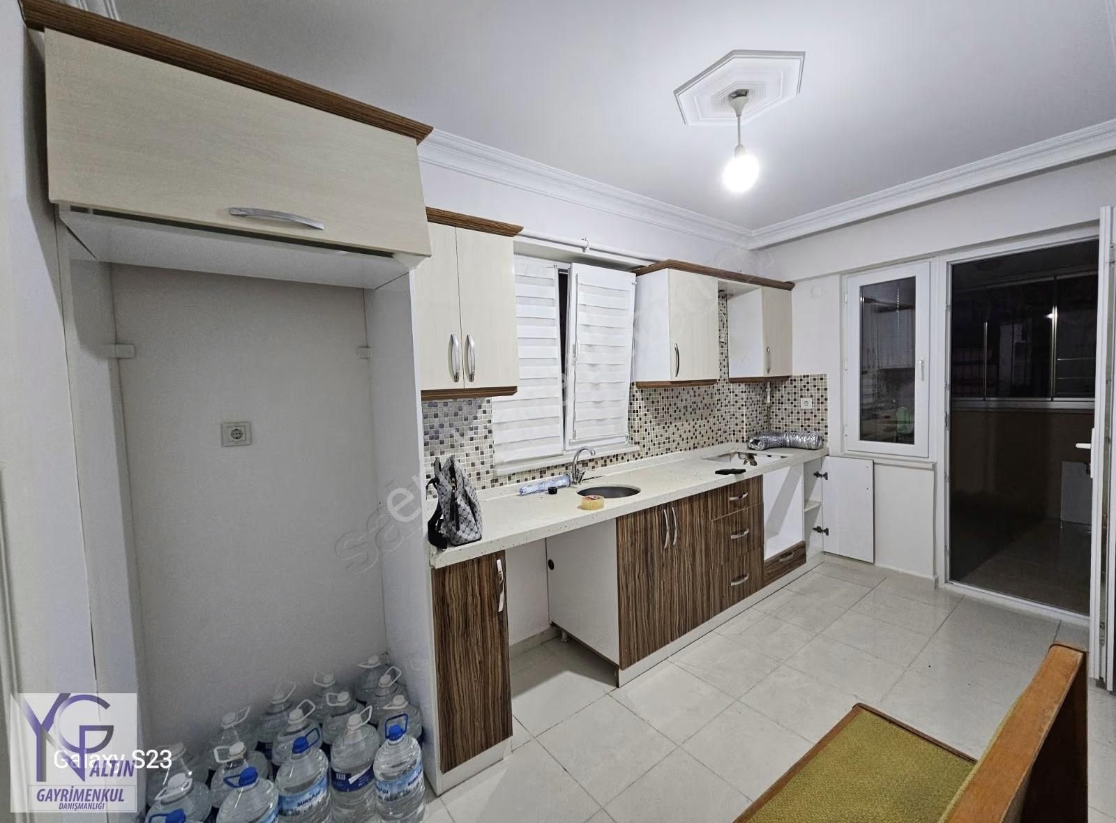 Yng Altın'dan Osmangazi Bağlarbaşında 2+1 Kiralık Daire - Görsel 9