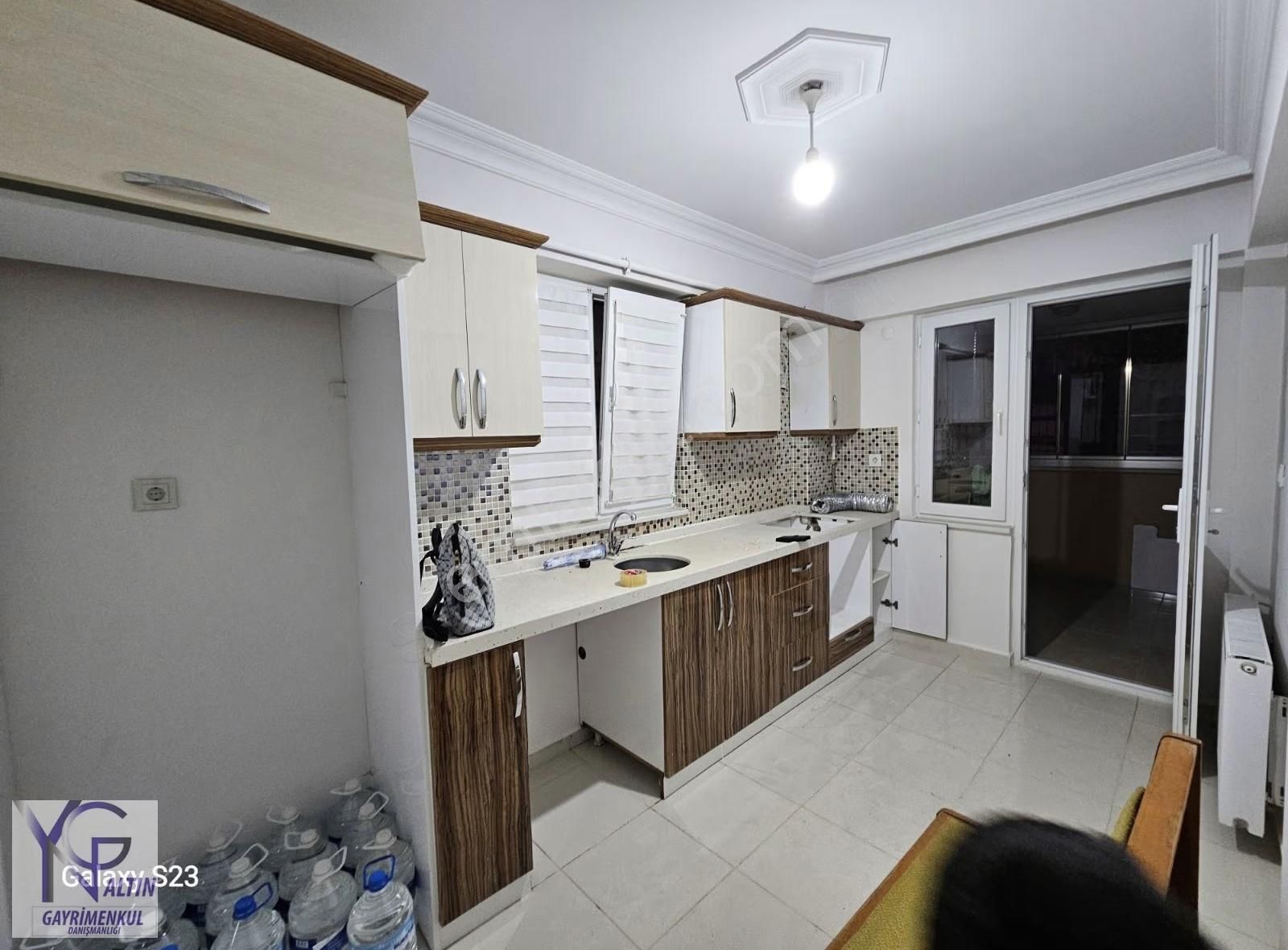 Yng Altın'dan Osmangazi Bağlarbaşında 2+1 Kiralık Daire - Görsel 8