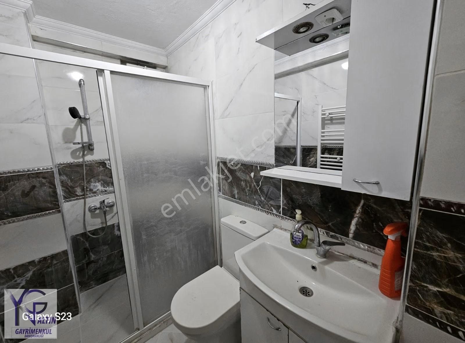 Yng Altın'dan Osmangazi Bağlarbaşında 2+1 Kiralık Daire - Görsel 5