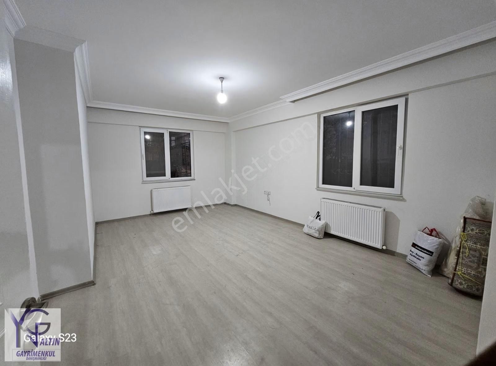 Yng Altın'dan Osmangazi Bağlarbaşında 2+1 Kiralık Daire - Görsel 14