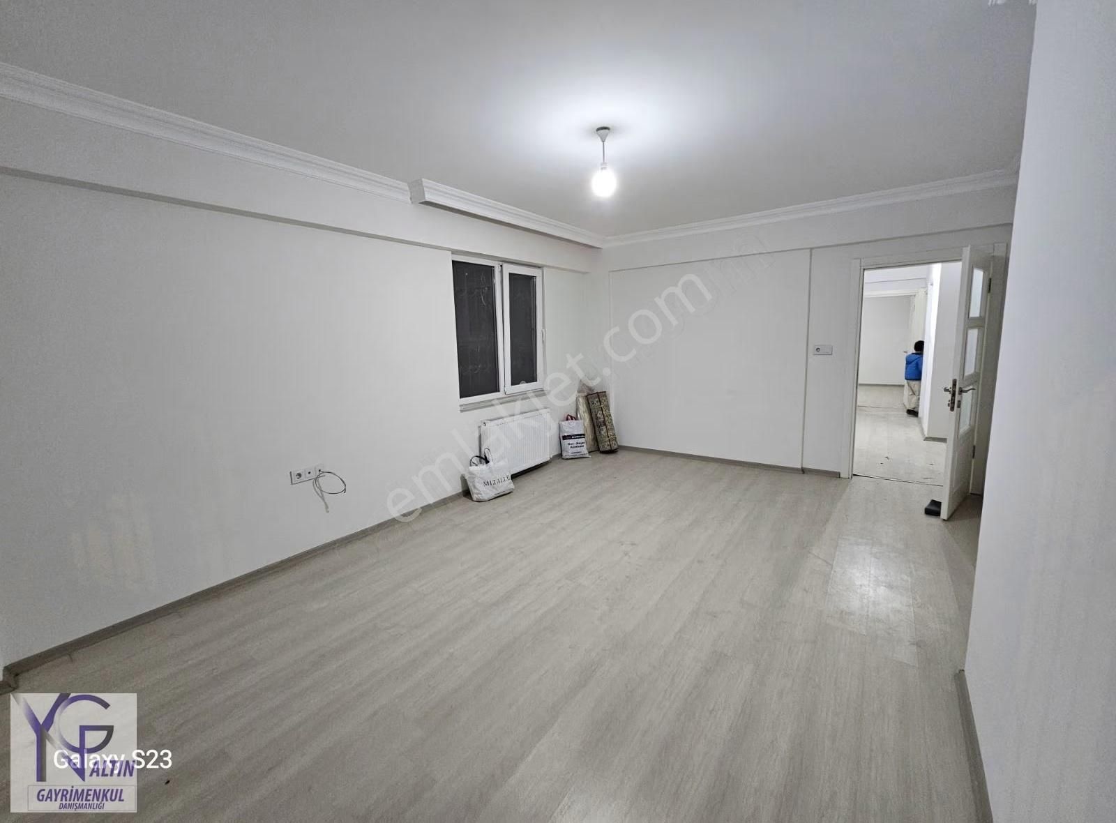 Yng Altın'dan Osmangazi Bağlarbaşında 2+1 Kiralık Daire - Görsel 6
