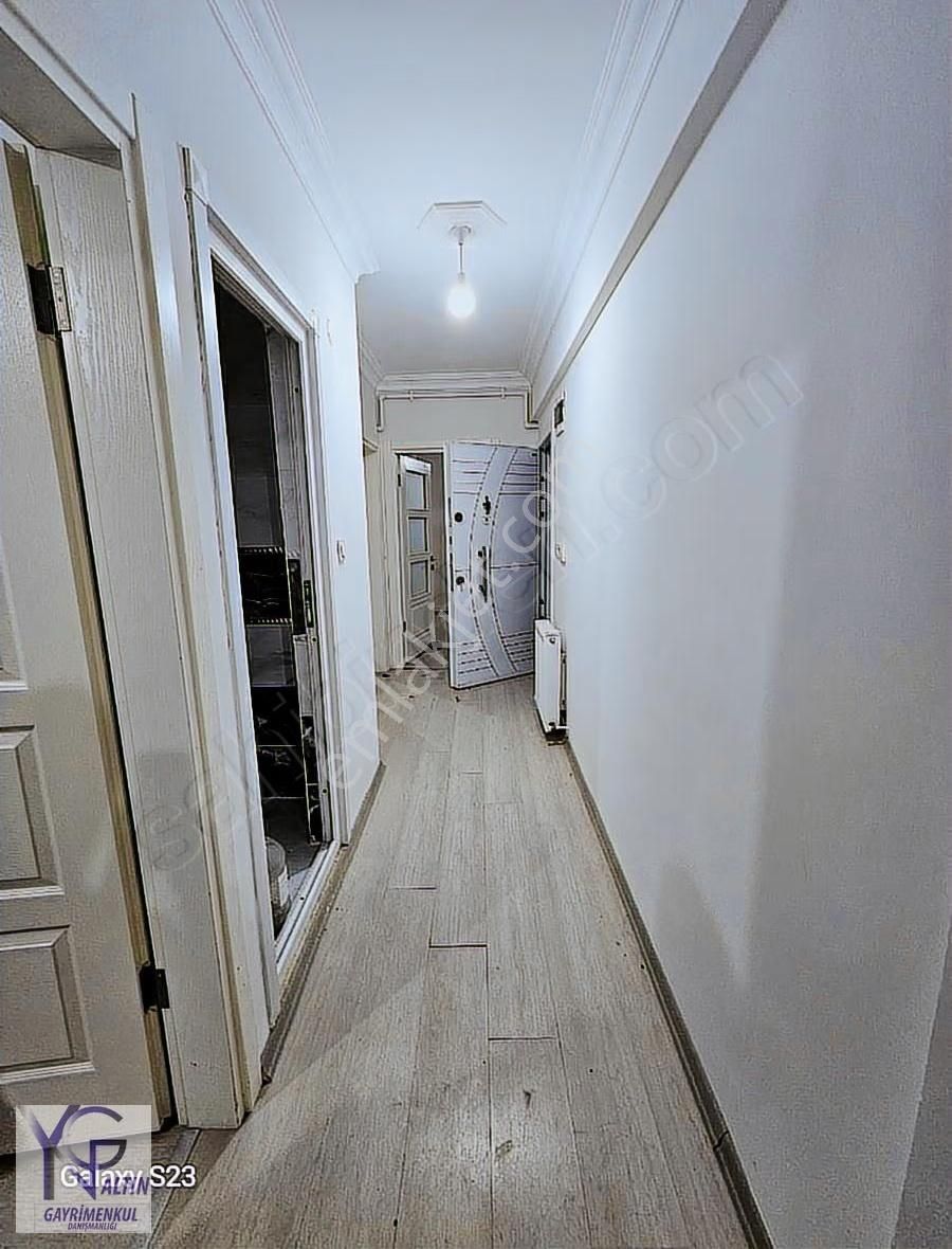 Yng Altın'dan Osmangazi Bağlarbaşında 2+1 Kiralık Daire - Görsel 11