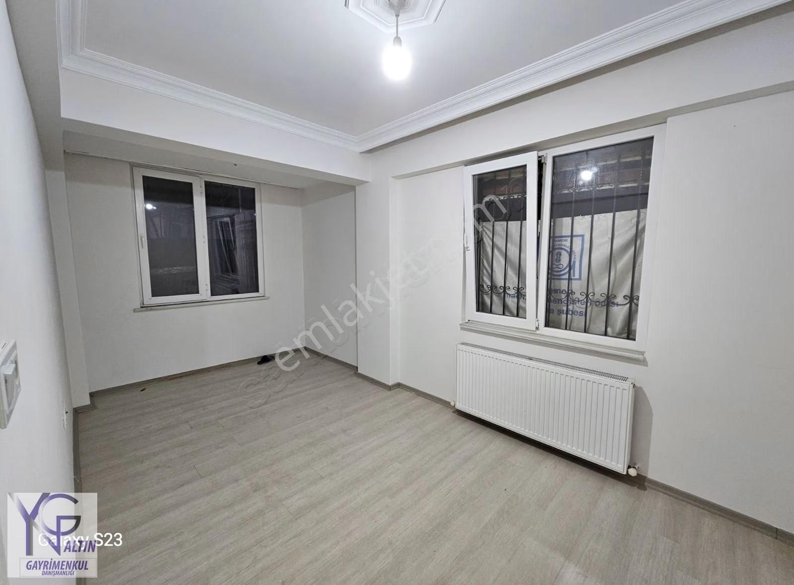 Yng Altın'dan Osmangazi Bağlarbaşında 2+1 Kiralık Daire - Görsel 18