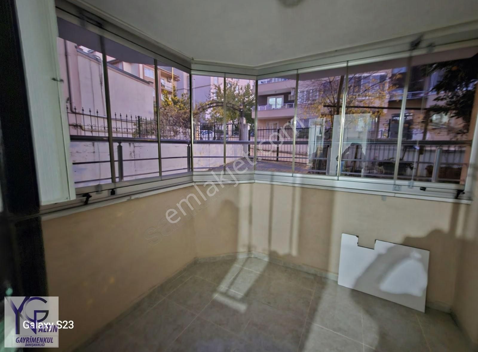 Yng Altın'dan Osmangazi Bağlarbaşında 2+1 Kiralık Daire - Görsel 4