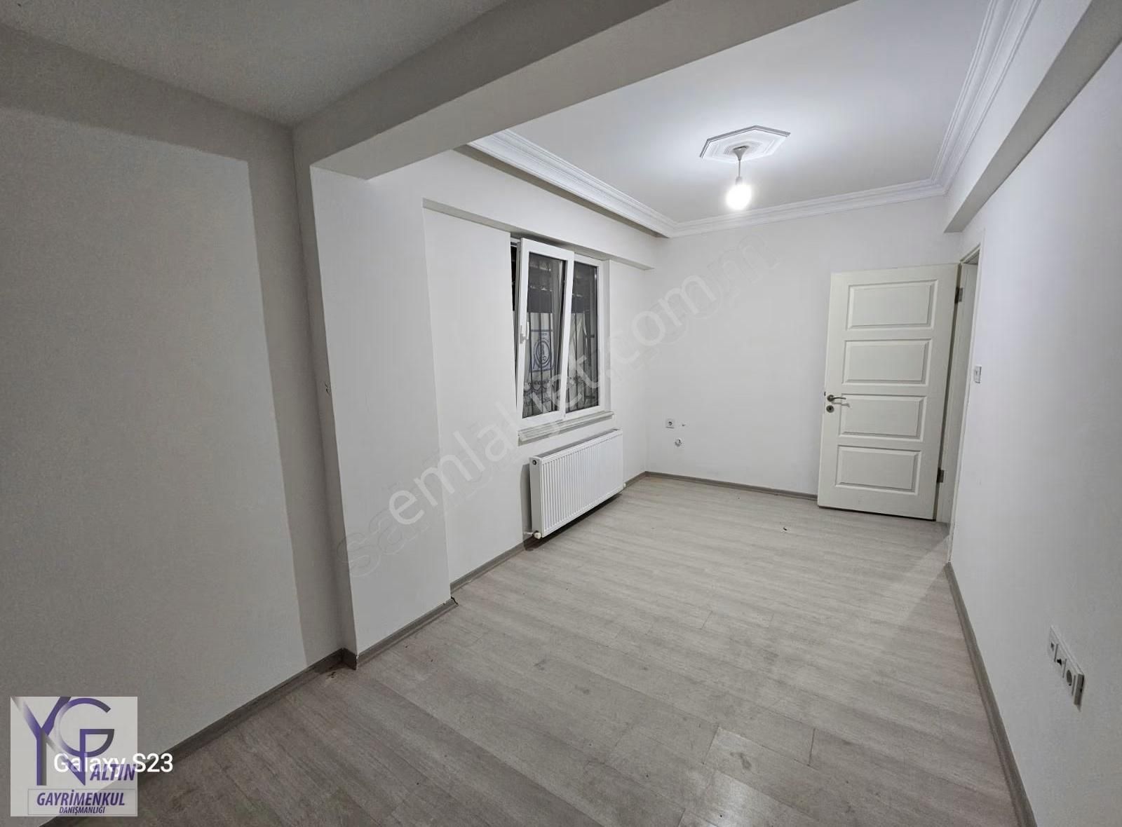 Yng Altın'dan Osmangazi Bağlarbaşında 2+1 Kiralık Daire - Görsel 15
