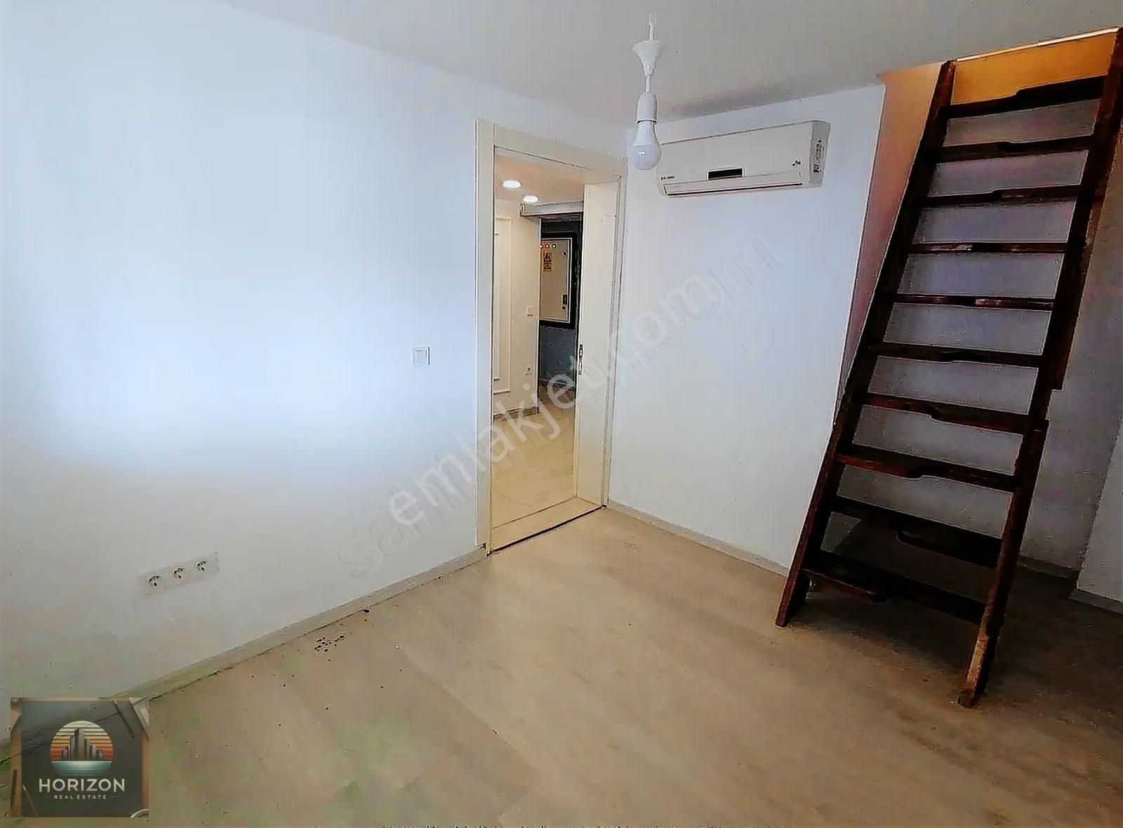 Tahran Caddesi Beymen Yanı Satılık 6+2 Çatı Katı Park Manzaralı - Görsel 13