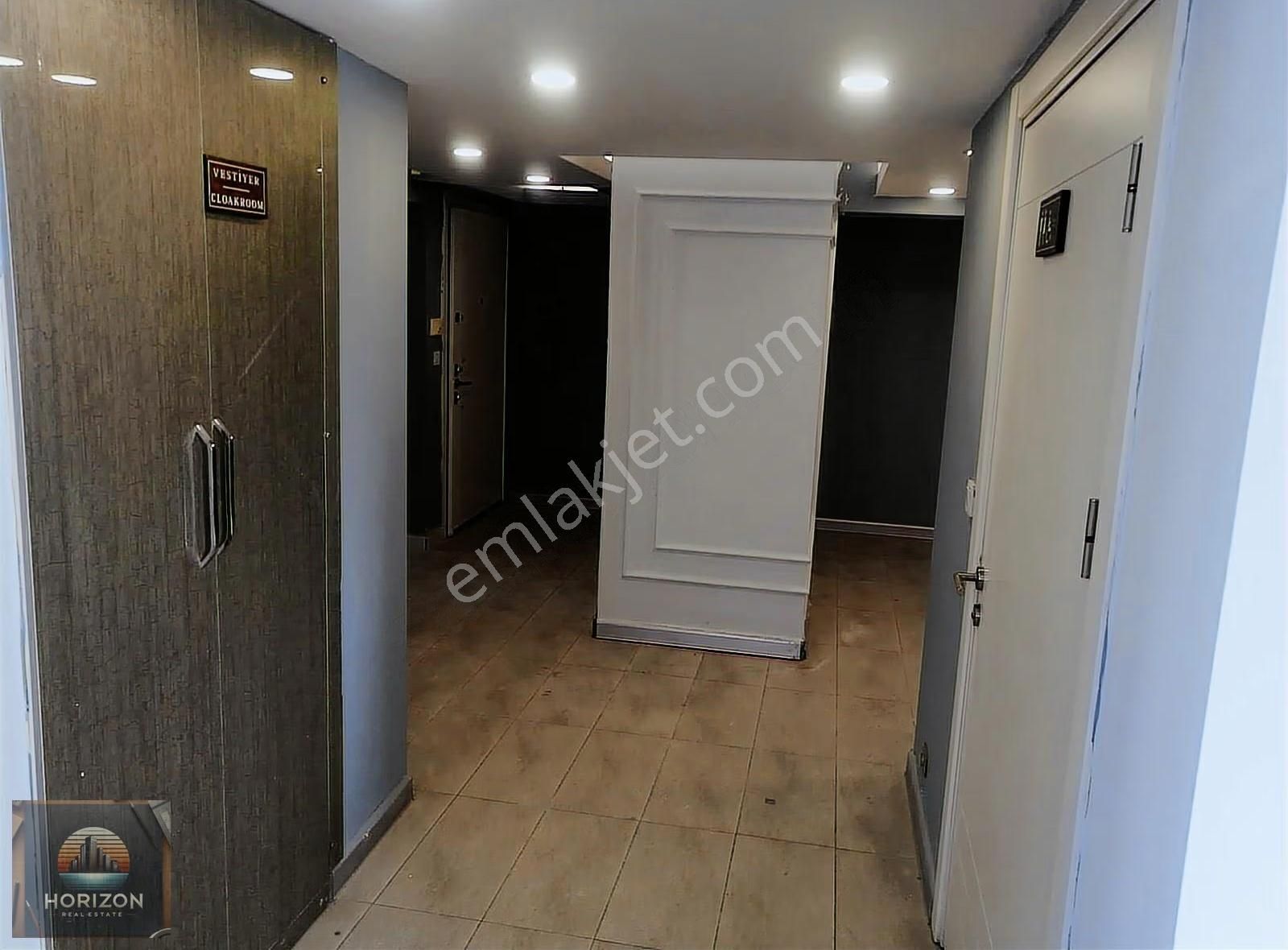 Tahran Caddesi Beymen Yanı Satılık 6+2 Çatı Katı Park Manzaralı - Görsel 28