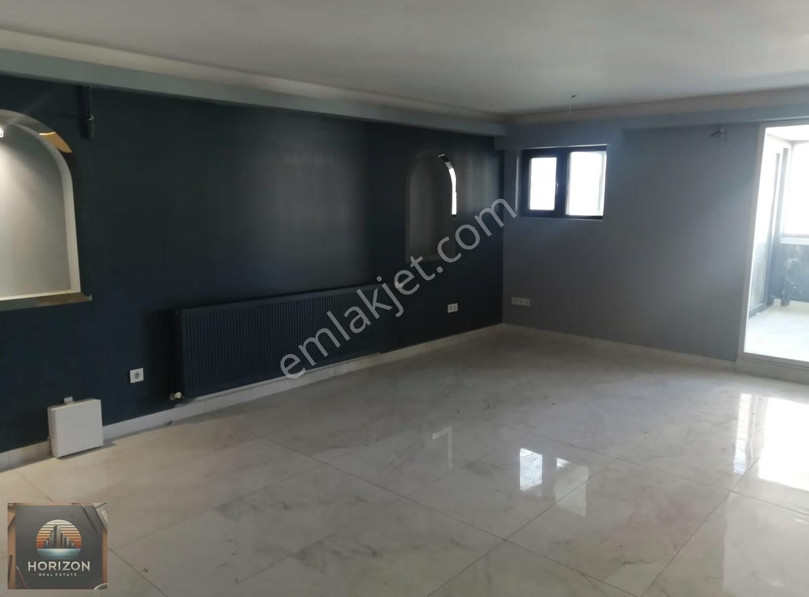 Tahran Caddesi Beymen Yanı Satılık 6+2 Çatı Katı Park Manzaralı - Görsel 33