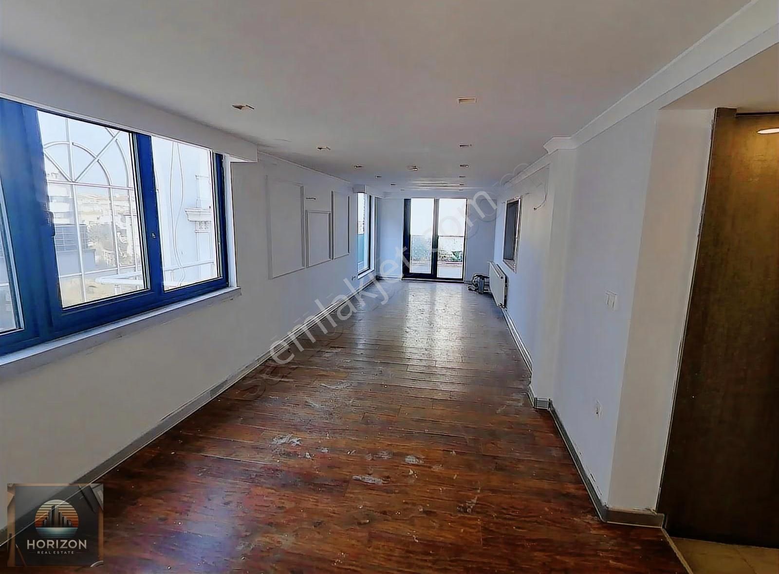 Tahran Caddesi Beymen Yanı Satılık 6+2 Çatı Katı Park Manzaralı - Görsel 16