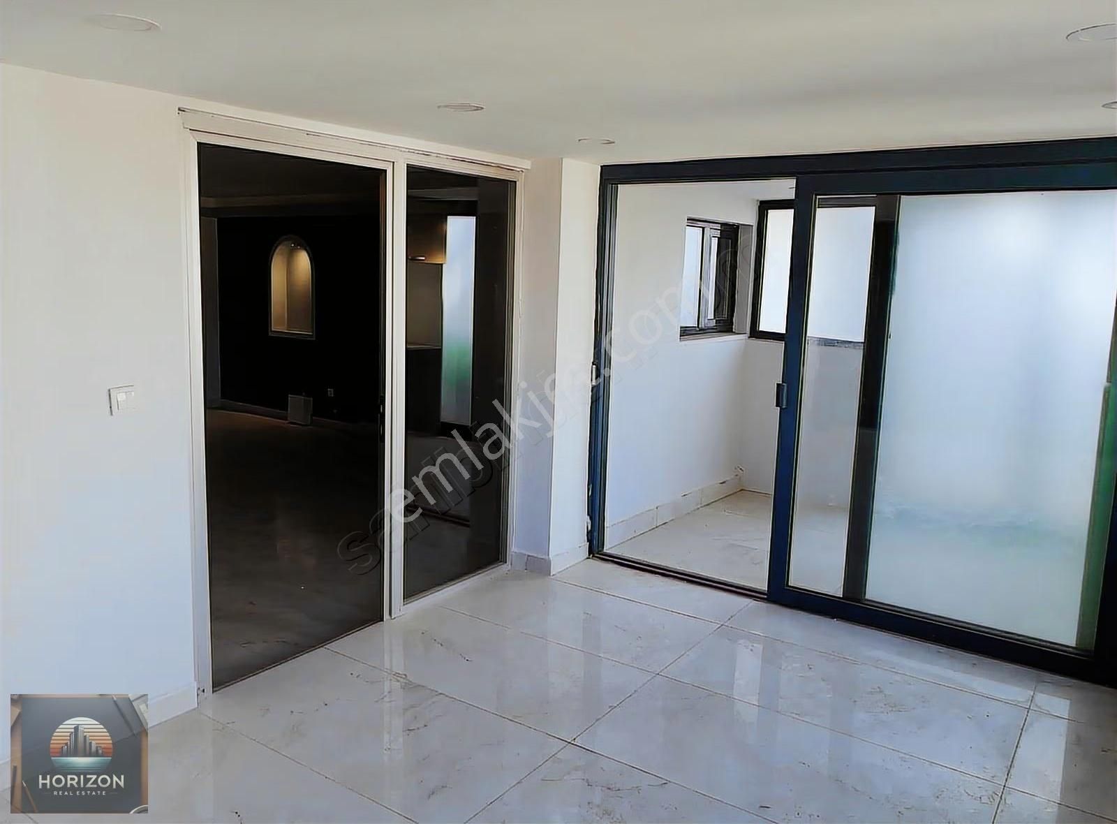 Tahran Caddesi Beymen Yanı Satılık 6+2 Çatı Katı Park Manzaralı - Görsel 12