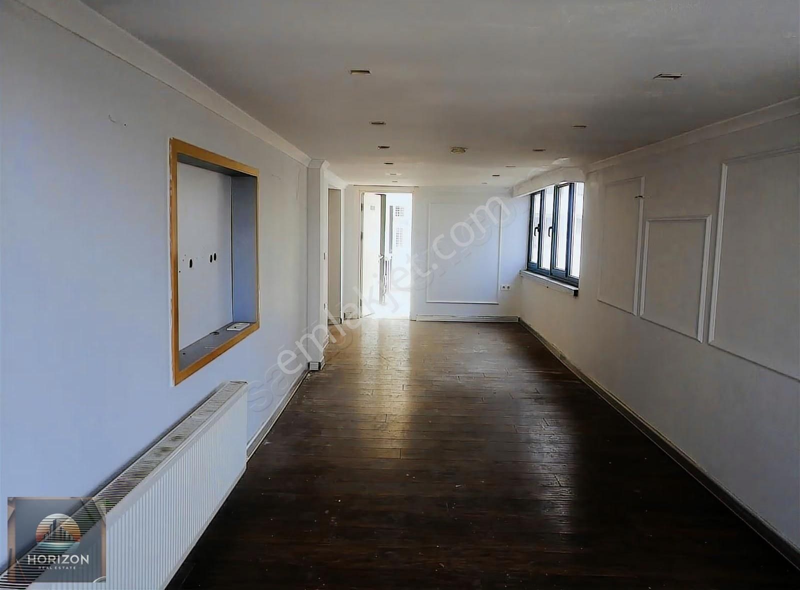 Tahran Caddesi Beymen Yanı Satılık 6+2 Çatı Katı Park Manzaralı - Görsel 9