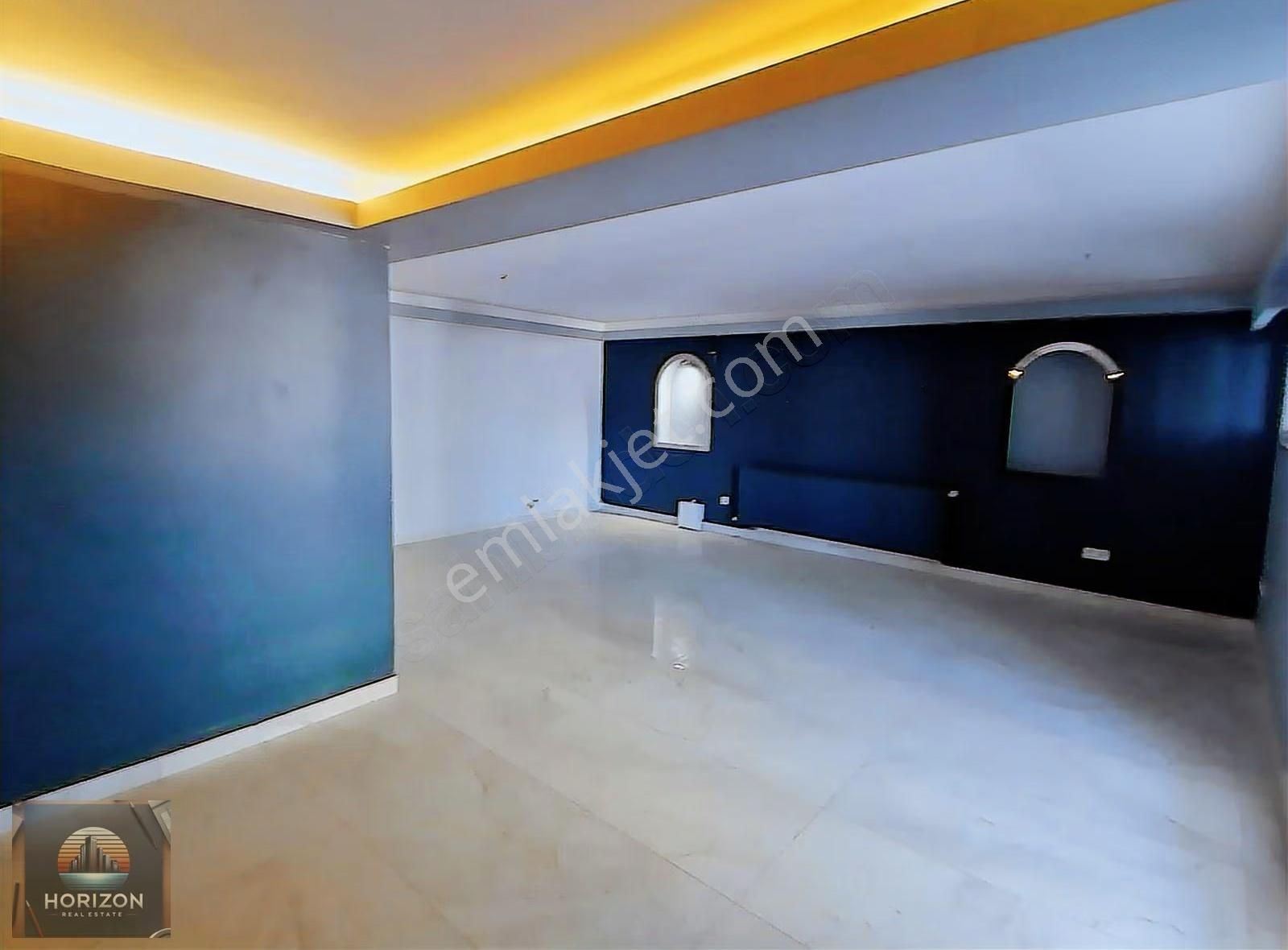 Tahran Caddesi Beymen Yanı Satılık 6+2 Çatı Katı Park Manzaralı - Görsel 25