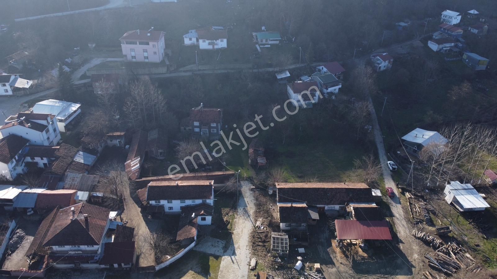 Ulucan'dan İnegöl Hacıkara Mahallesinde Satılık Mükemmel Arsalar - Görsel 9