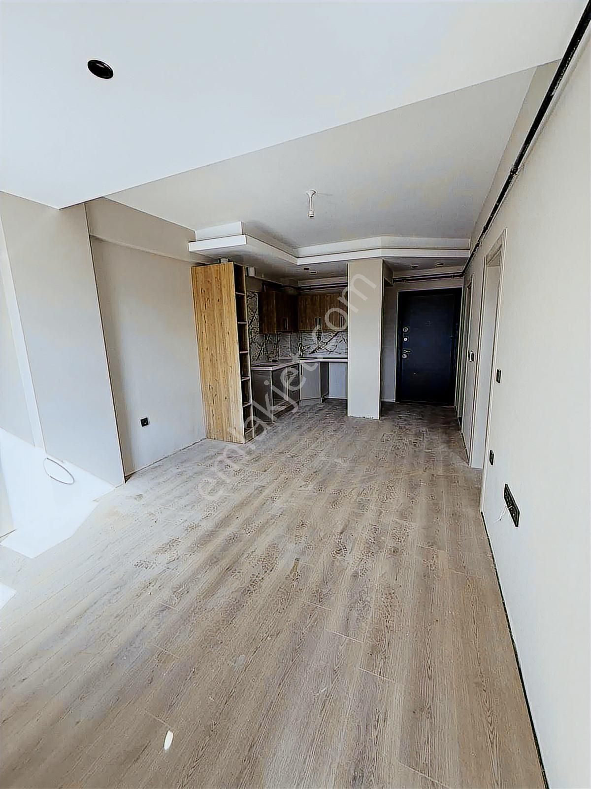 Ulucan'dan İnegöl Mobilyum Avm Civarı Lüks Havuzlu Site İçi 1+1 - Görsel 31