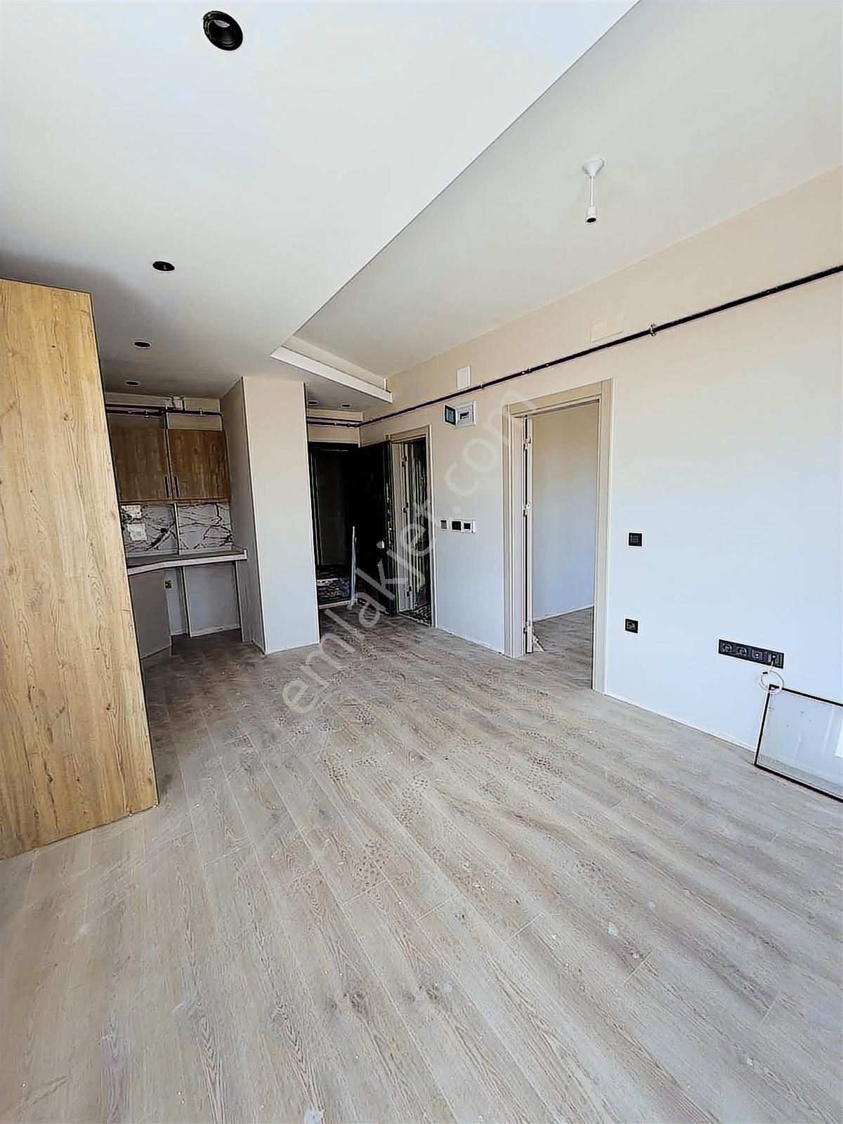 Ulucan'dan İnegöl Mobilyum Avm Civarı Lüks Havuzlu Site İçi 1+1 - Görsel 10