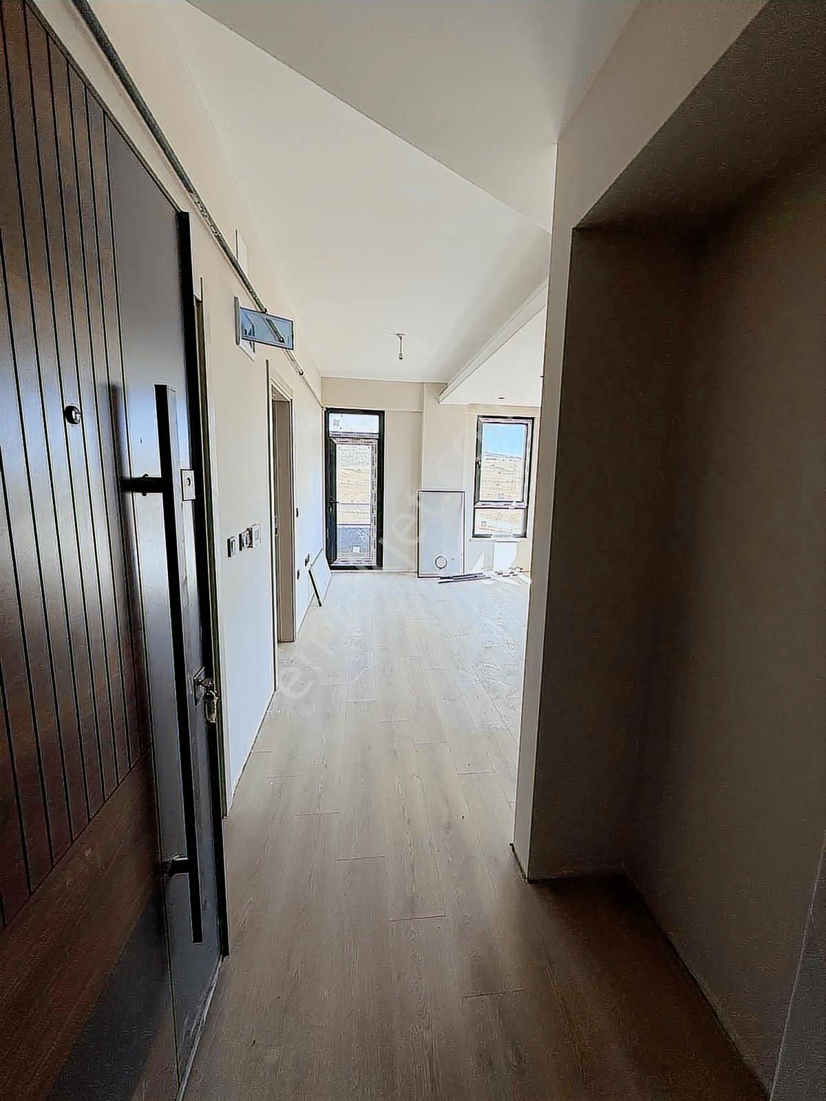 Ulucan'dan İnegöl Mobilyum Avm Civarı Lüks Havuzlu Site İçi 1+1 - Görsel 33