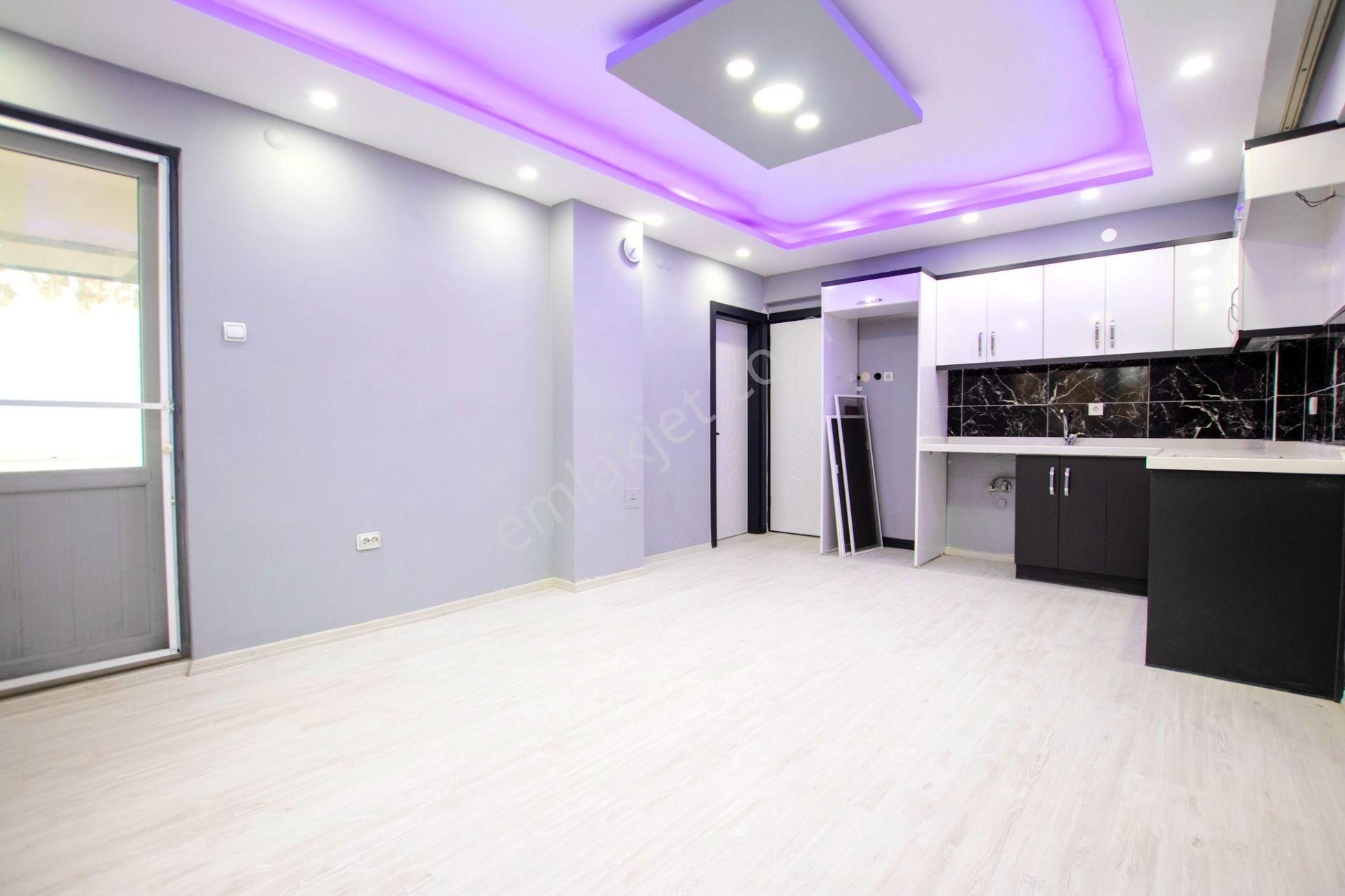 𝄞melodi'den Akçay Merkez'de Denize 200mt Ön Cephe Mükemmel Konum Tasarımıyla 2+1 Daire - Görsel 9