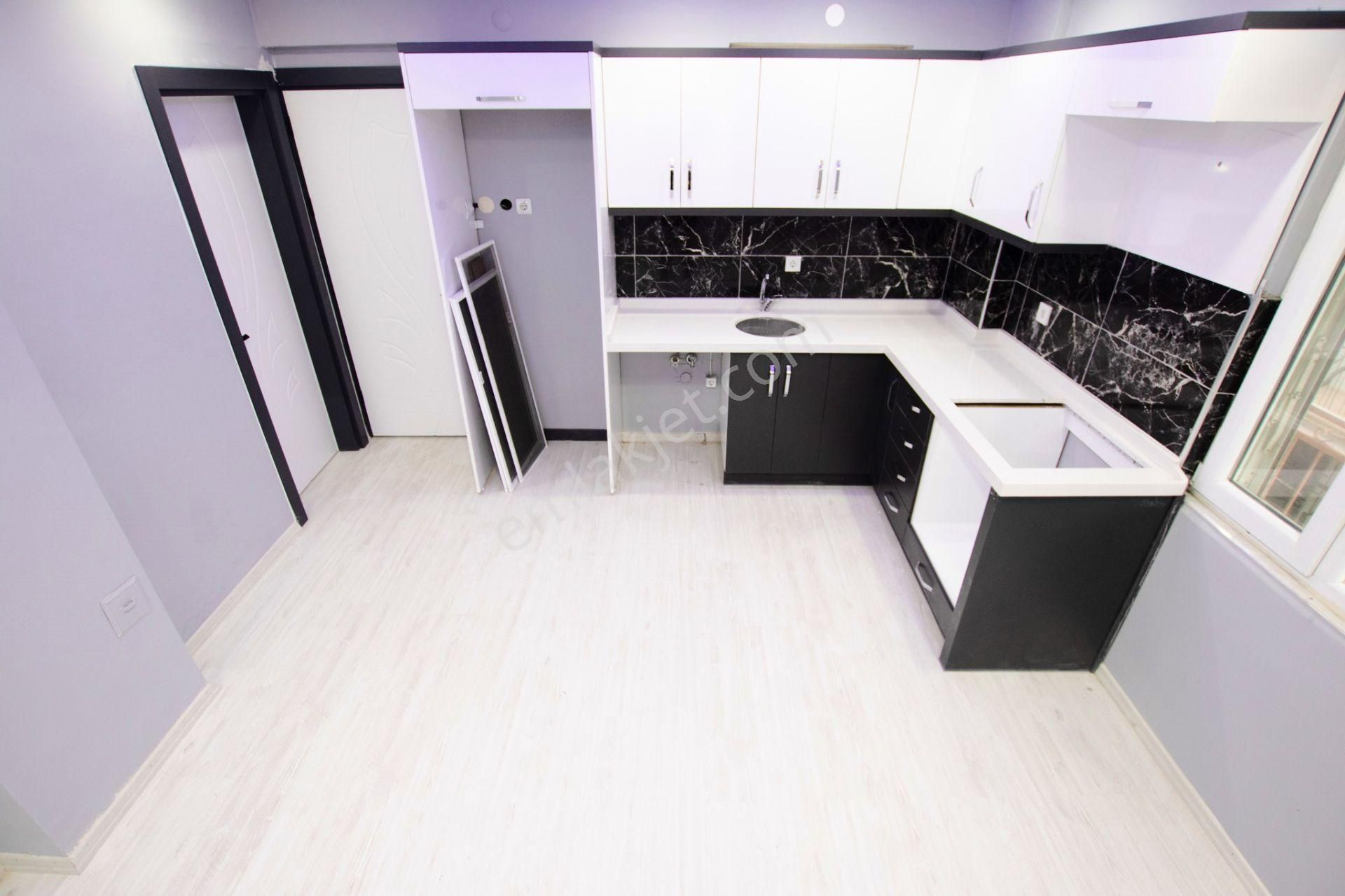 𝄞melodi'den Akçay Merkez'de Denize 200mt Ön Cephe Mükemmel Konum Tasarımıyla 2+1 Daire - Görsel 11