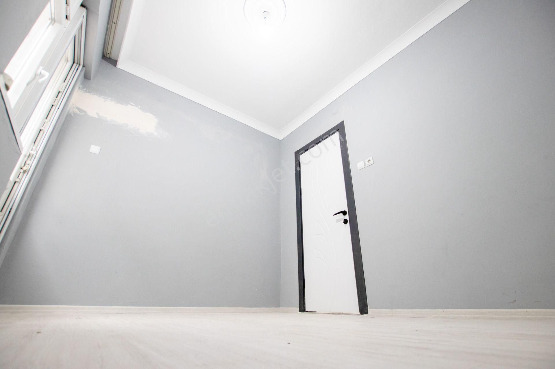 𝄞melodi'den Akçay Merkez'de Denize 200mt Ön Cephe Mükemmel Konum Tasarımıyla 2+1 Daire - Görsel 7