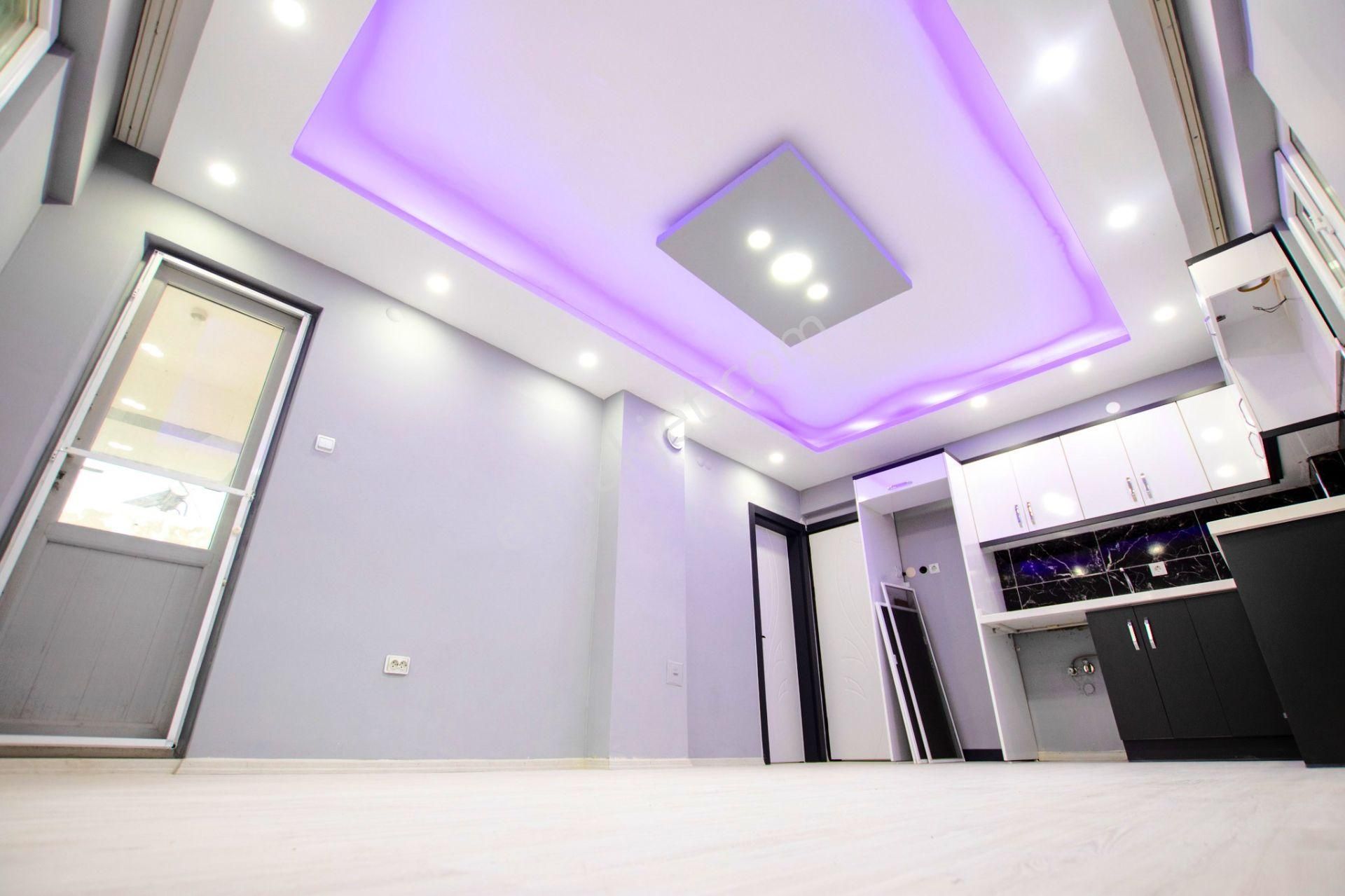 𝄞melodi'den Akçay Merkez'de Denize 200mt Ön Cephe Mükemmel Konum Tasarımıyla 2+1 Daire - Görsel 2