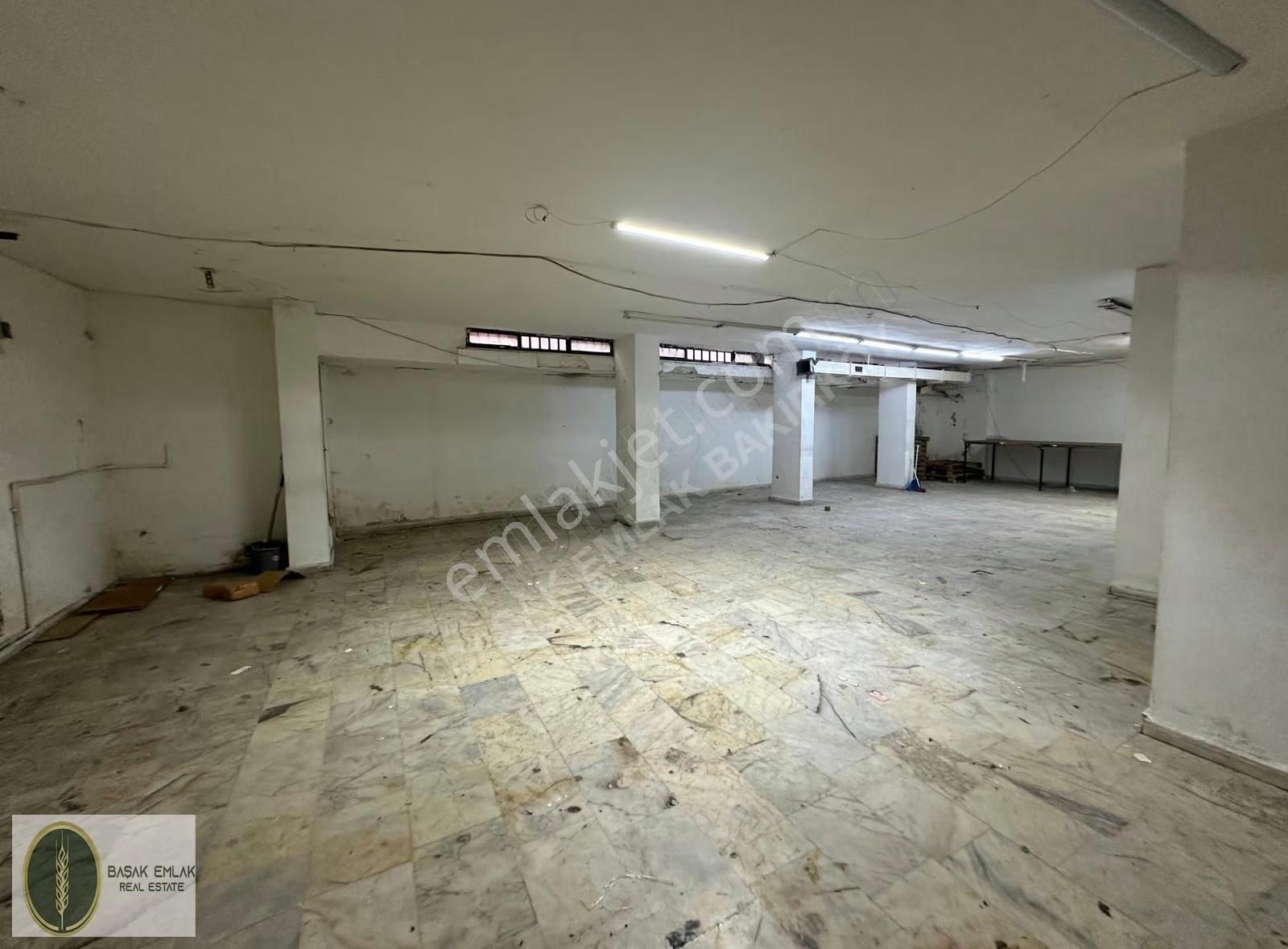 Zeytinburnu, Sümer Mah., Satılık, 3 Katlı, 330 M2, Dükkan - Görsel 10