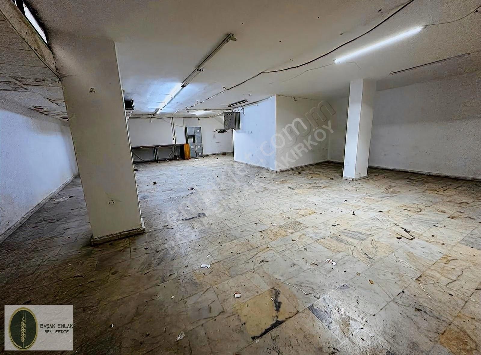 Zeytinburnu, Sümer Mah., Satılık, 3 Katlı, 330 M2, Dükkan - Görsel 20