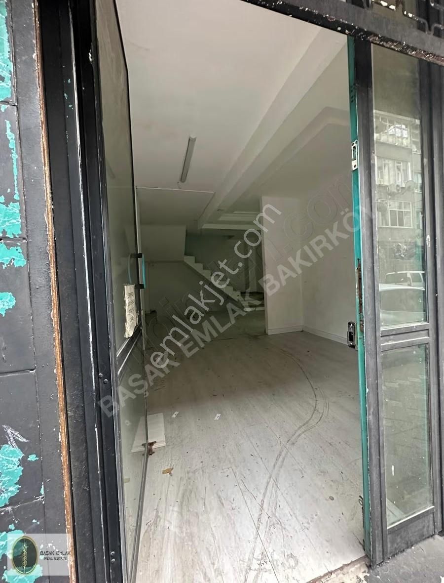 Zeytinburnu, Sümer Mah., Satılık, 3 Katlı, 330 M2, Dükkan - Görsel 14