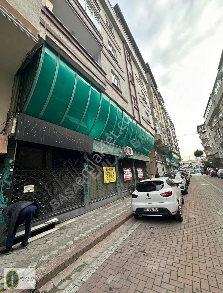 Zeytinburnu, Sümer Mah., Satılık, 3 Katlı, 330 M2, Dükkan - Görsel 2