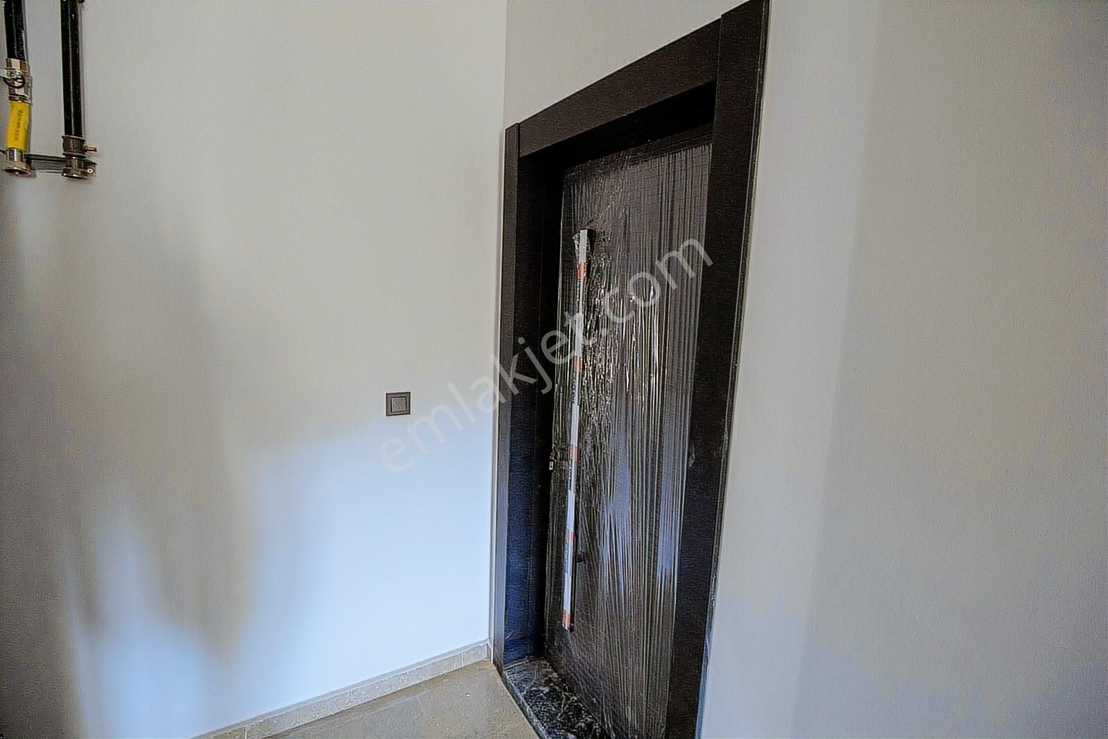 Kayapa Çamlık'ta 165 M2 3+1 Ebevyn Banyo Asansör Giyinme Odası - Görsel 30