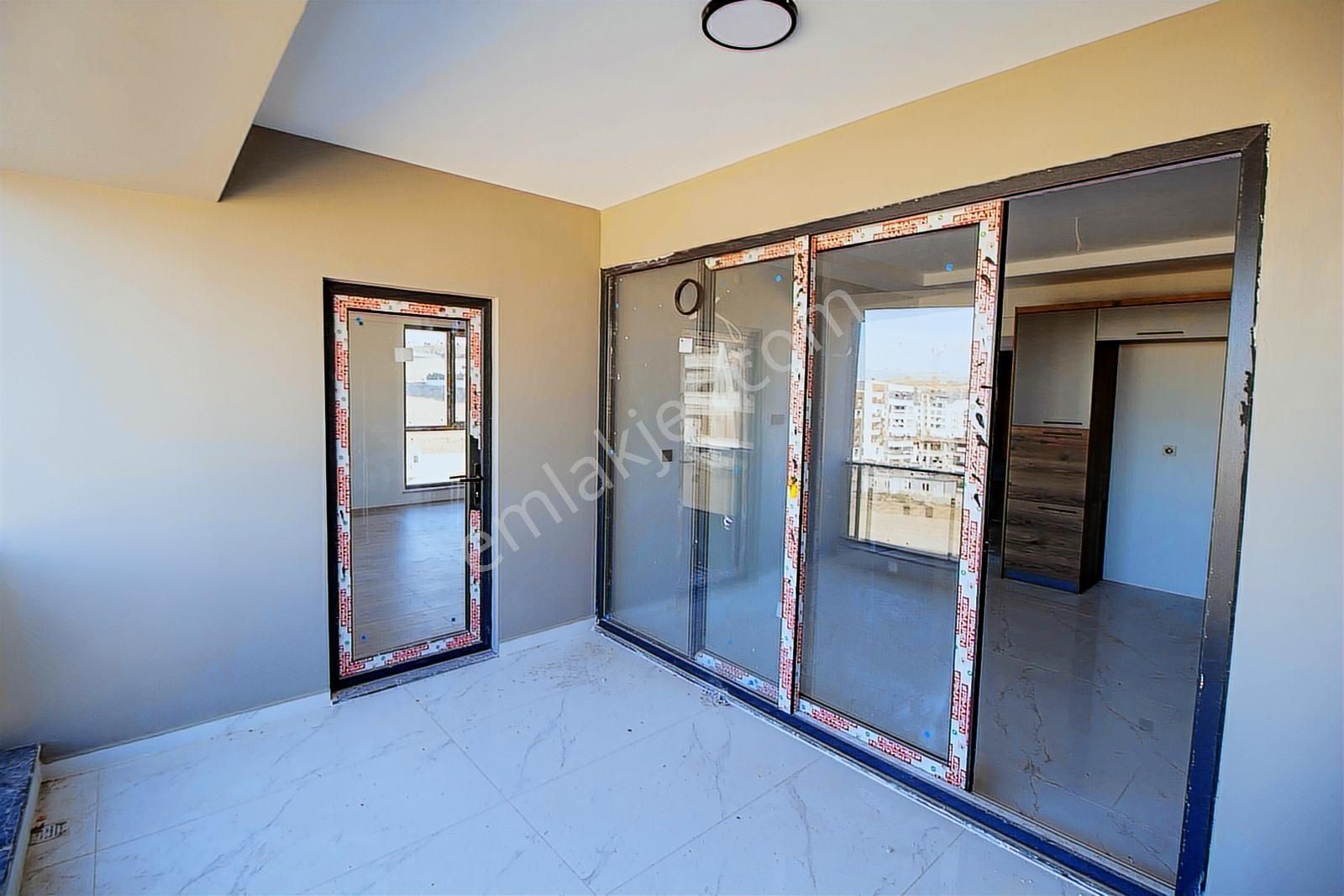 Kayapa Çamlık'ta 165 M2 3+1 Ebevyn Banyo Asansör Giyinme Odası - Görsel 21