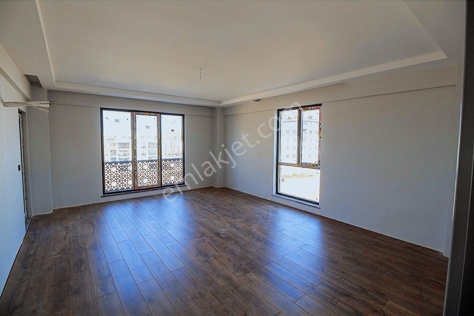 Kayapa Çamlık'ta 165 M2 3+1 Ebevyn Banyo Asansör Giyinme Odası - Görsel 7